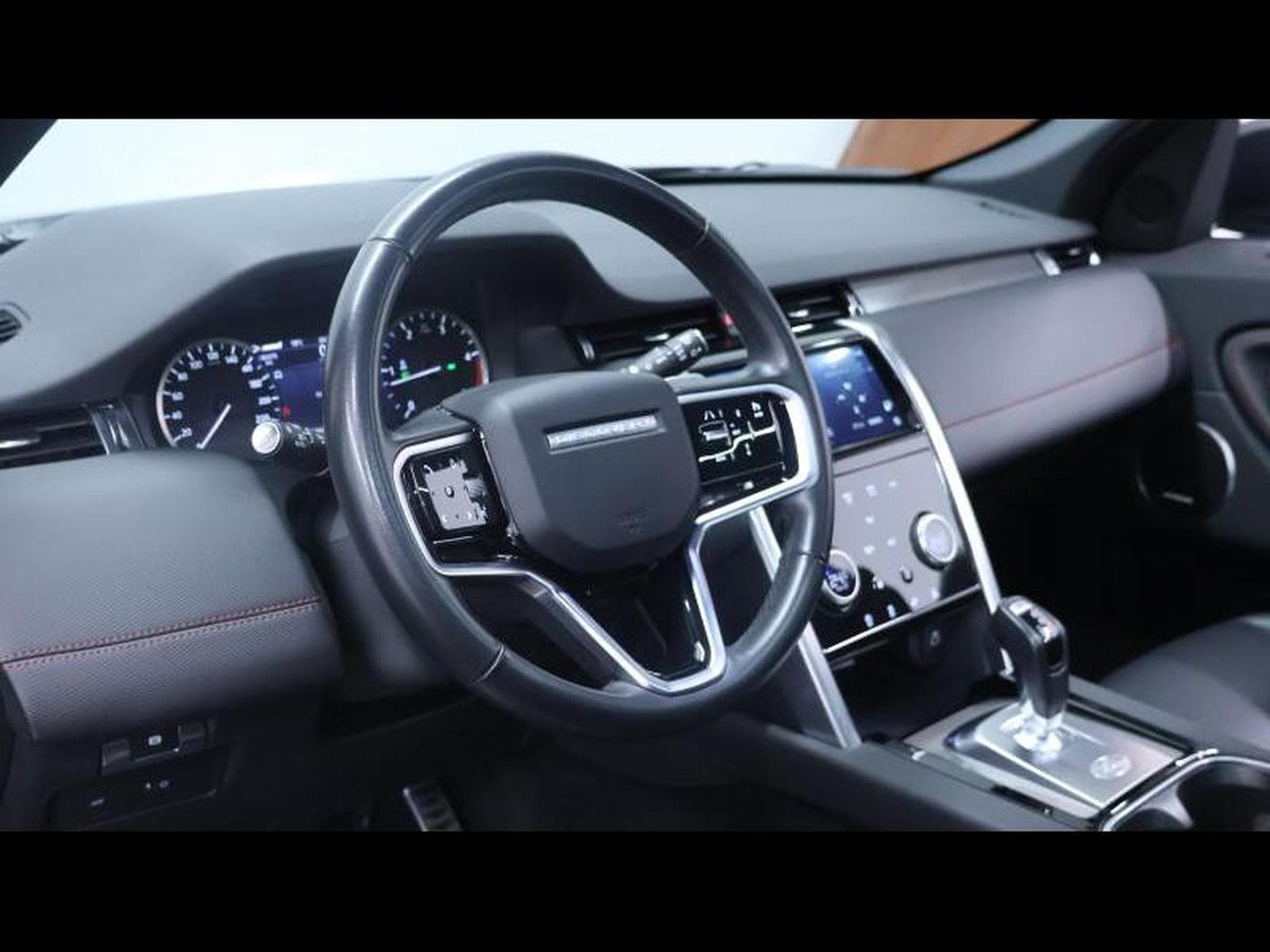 Land-Rover Discovery Sport D165 R-Dynamic S Auto AWD (2023) - Photo 20