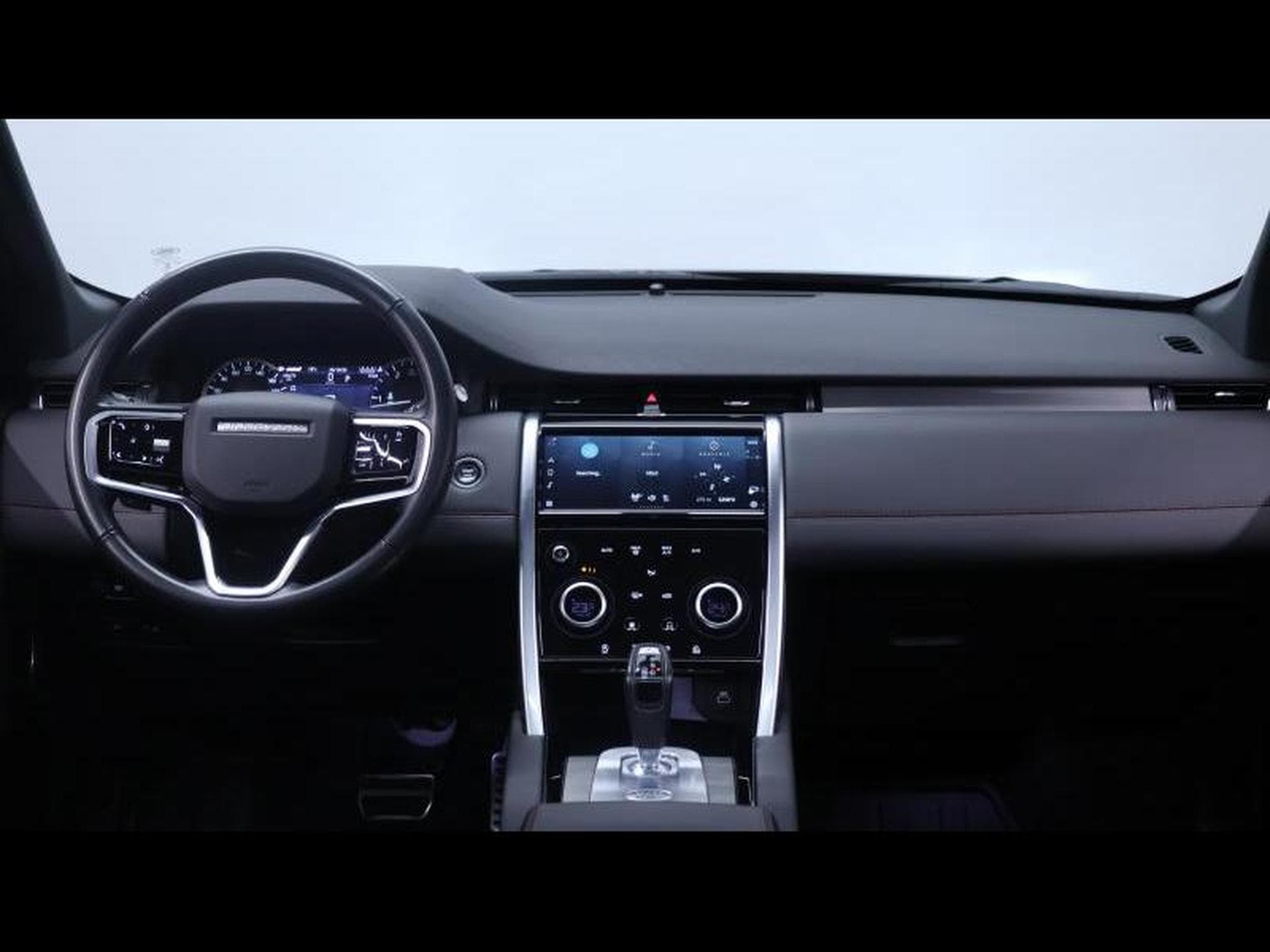 Land-Rover Discovery Sport D165 R-Dynamic S Auto AWD (2023) - Photo 21