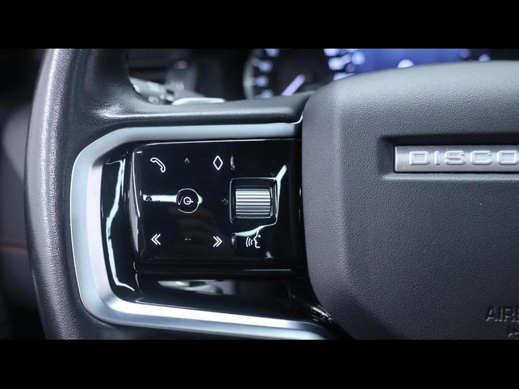 Land-Rover Discovery Sport D165 R-Dynamic S Auto AWD (2023) - Photo 24