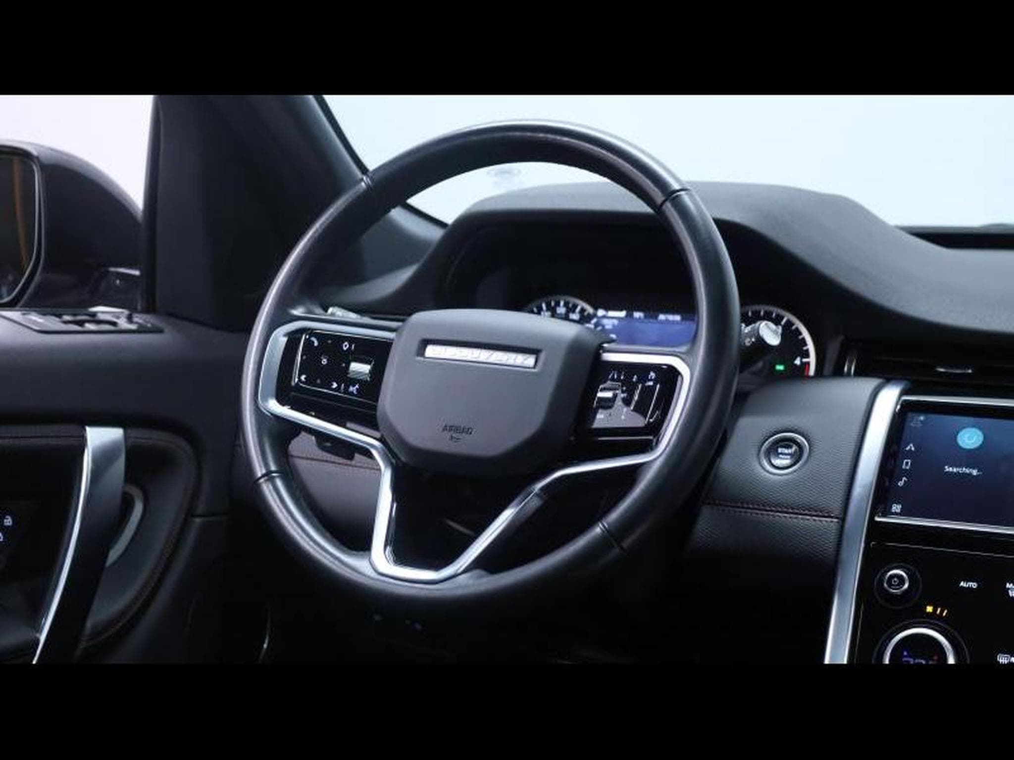 Land-Rover Discovery Sport D165 R-Dynamic S Auto AWD (2023) - Photo 23