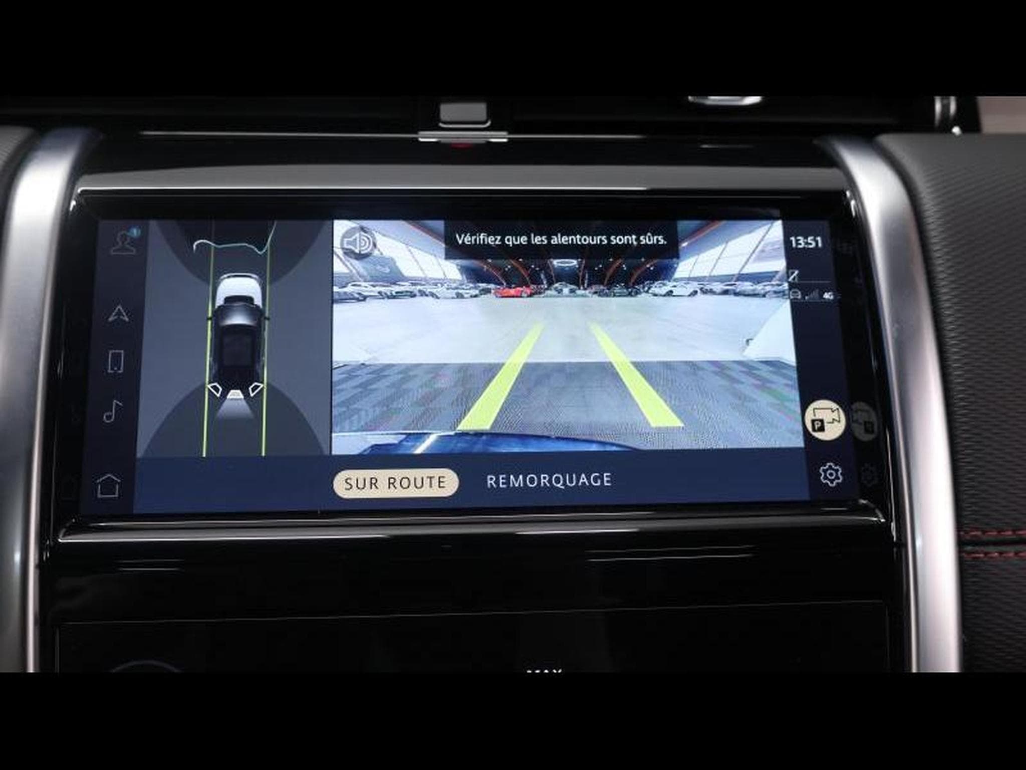 Land-Rover Discovery Sport D165 R-Dynamic S Auto AWD (2023) - Photo 29