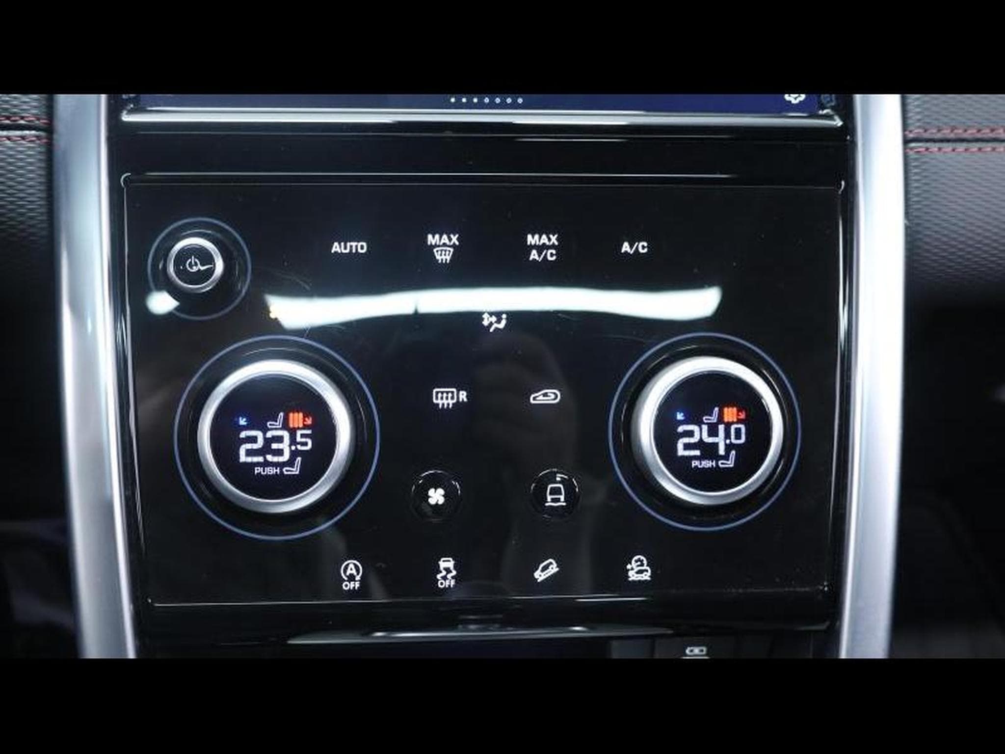 Land-Rover Discovery Sport D165 R-Dynamic S Auto AWD (2023) - Photo 27