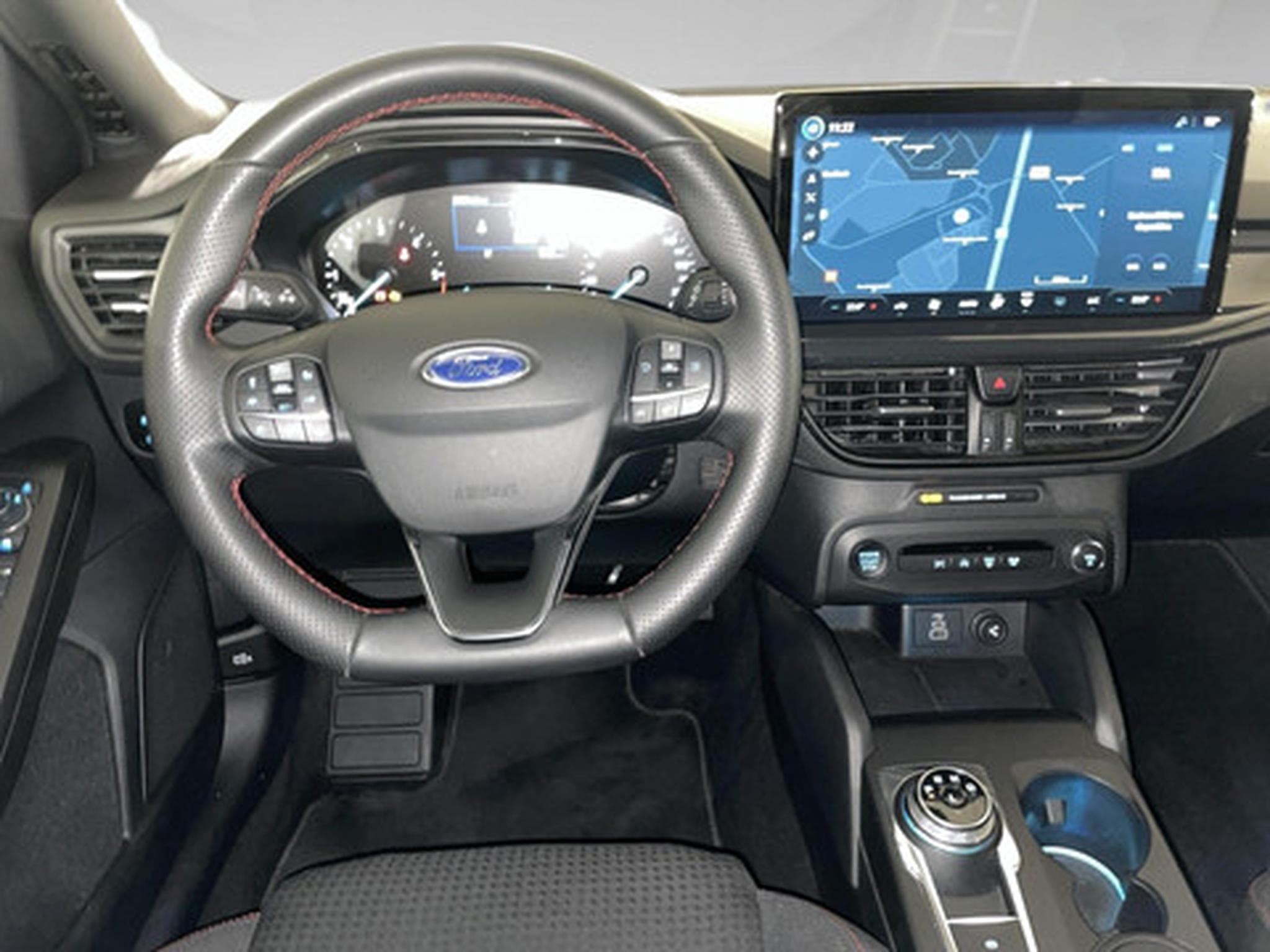 Ford Focus Clipper 1.5 EcoBlue 85kW ST-Line Aut. (2025) - Photo 5