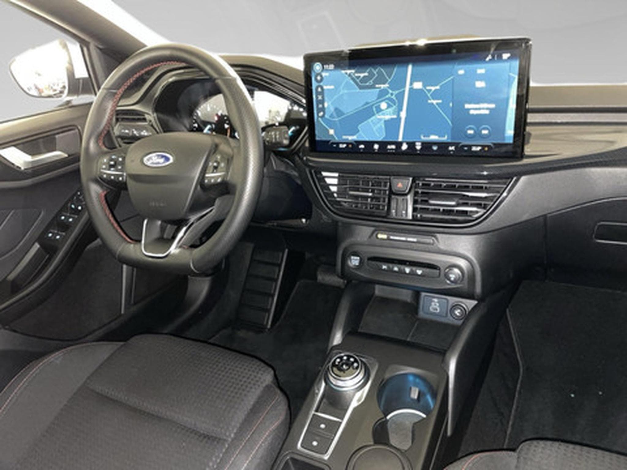 Ford Focus Clipper 1.5 EcoBlue 85kW ST-Line Aut. (2025) - Photo 6