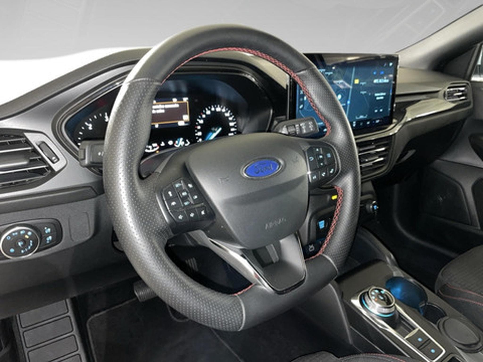 Ford Focus Clipper 1.5 EcoBlue 85kW ST-Line Aut. (2025) - Photo 7