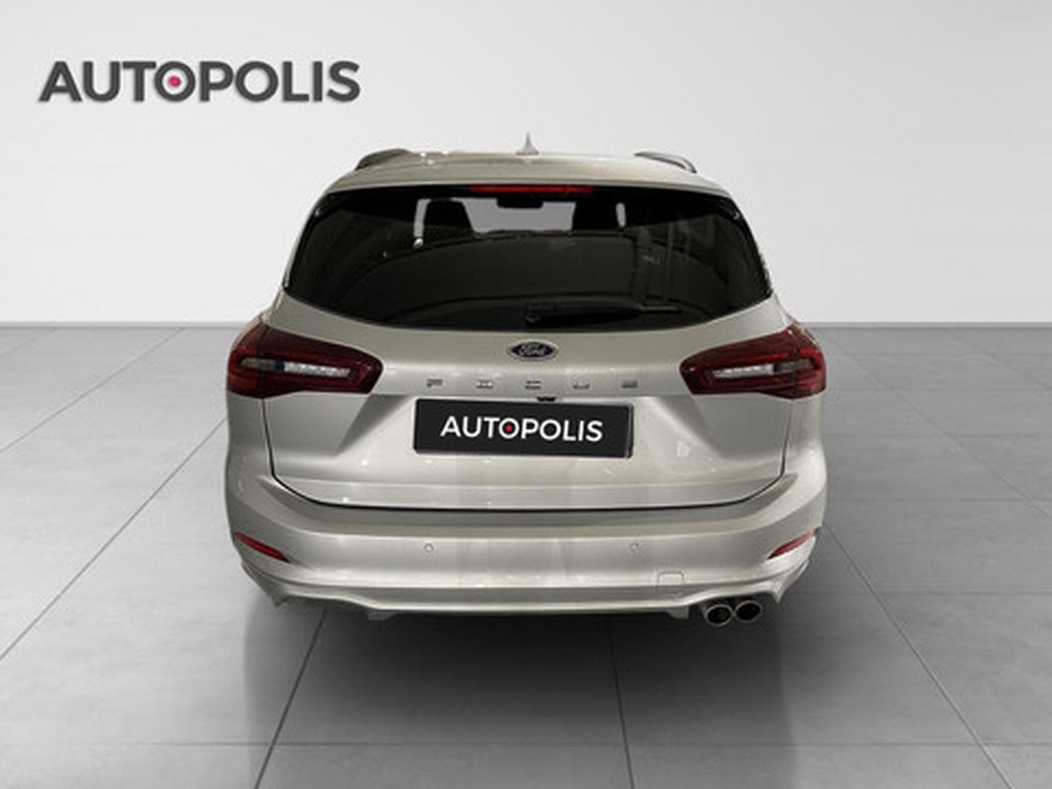 Ford Focus Clipper 1.5 EcoBlue 85kW ST-Line Aut. (2025) - Photo 14
