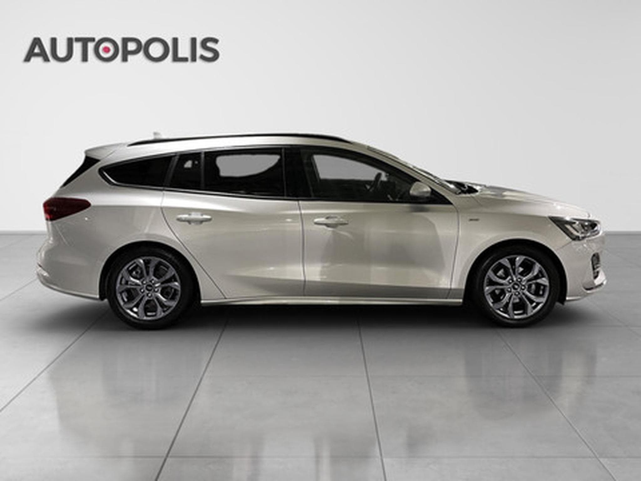 Ford Focus Clipper 1.5 EcoBlue 85kW ST-Line Aut. (2025) - Photo 15