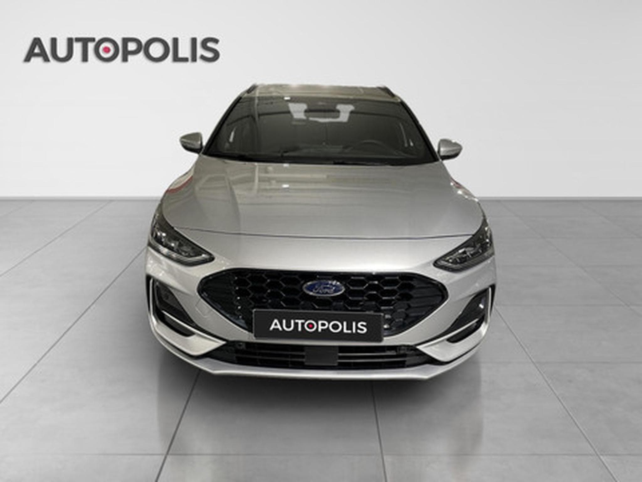 Ford Focus Clipper 1.5 EcoBlue 85kW ST-Line Aut. (2025) - Photo 13