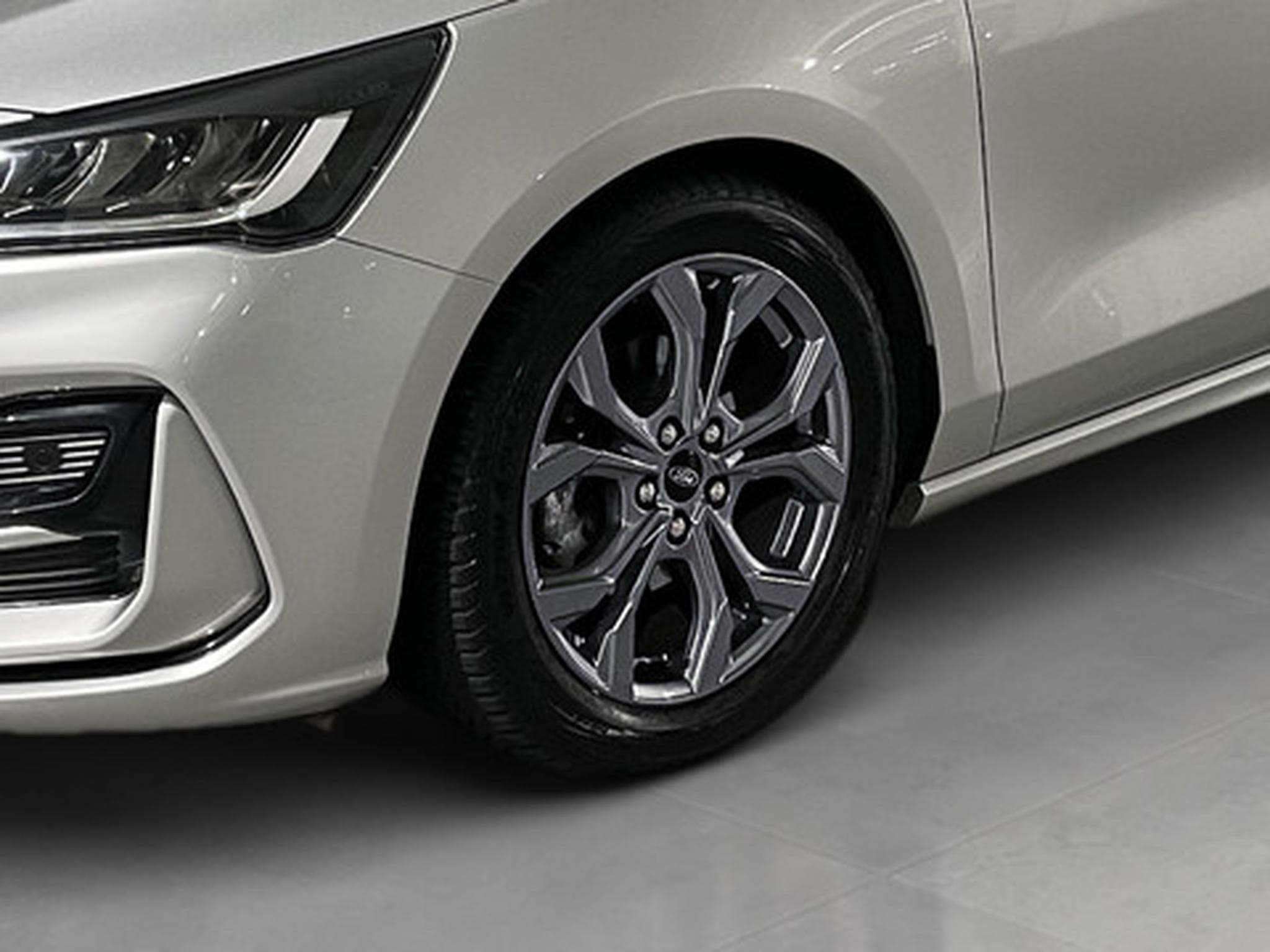 Ford Focus Clipper 1.5 EcoBlue 85kW ST-Line Aut. (2025) - Photo 19