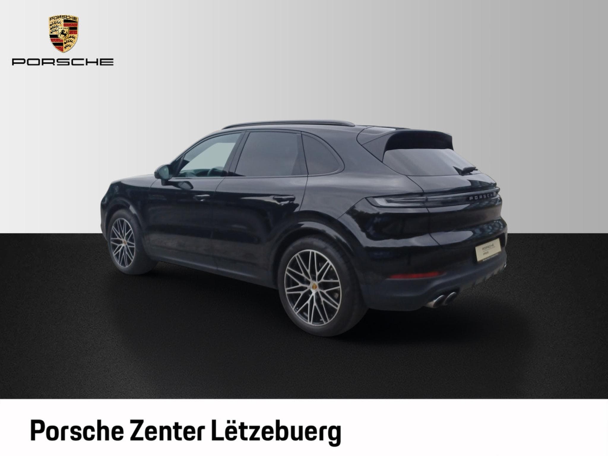 Porsche Cayenne 3.0 (MY24) (2023) - Foto 3