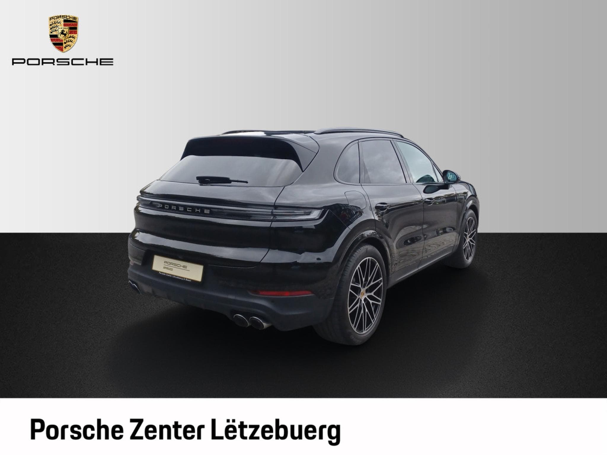 Porsche Cayenne 3.0 (MY24) (2023) - Foto 4