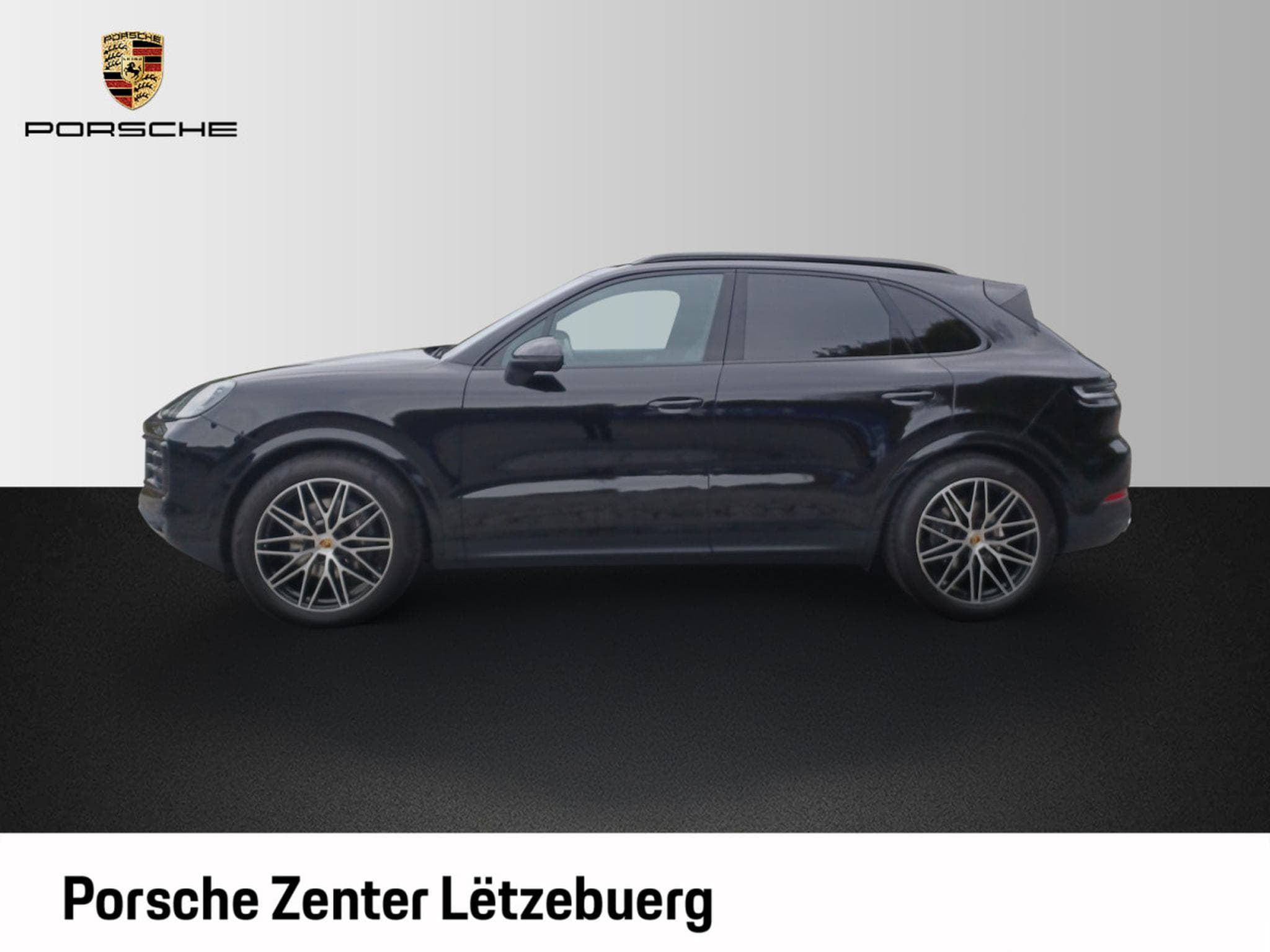 Porsche Cayenne 3.0 (MY24) (2023) - Foto 2