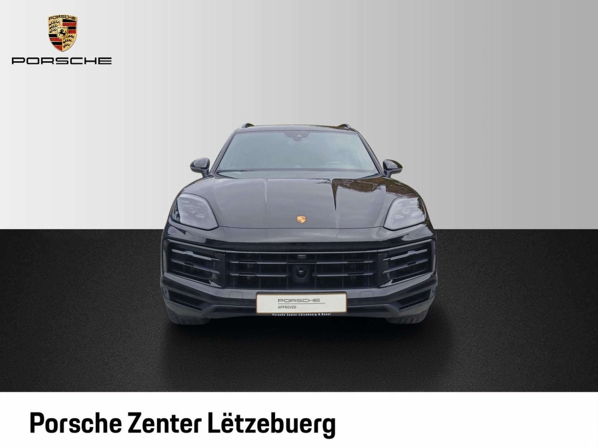 Porsche Cayenne 3.0 (MY24) (2023) - Foto 7