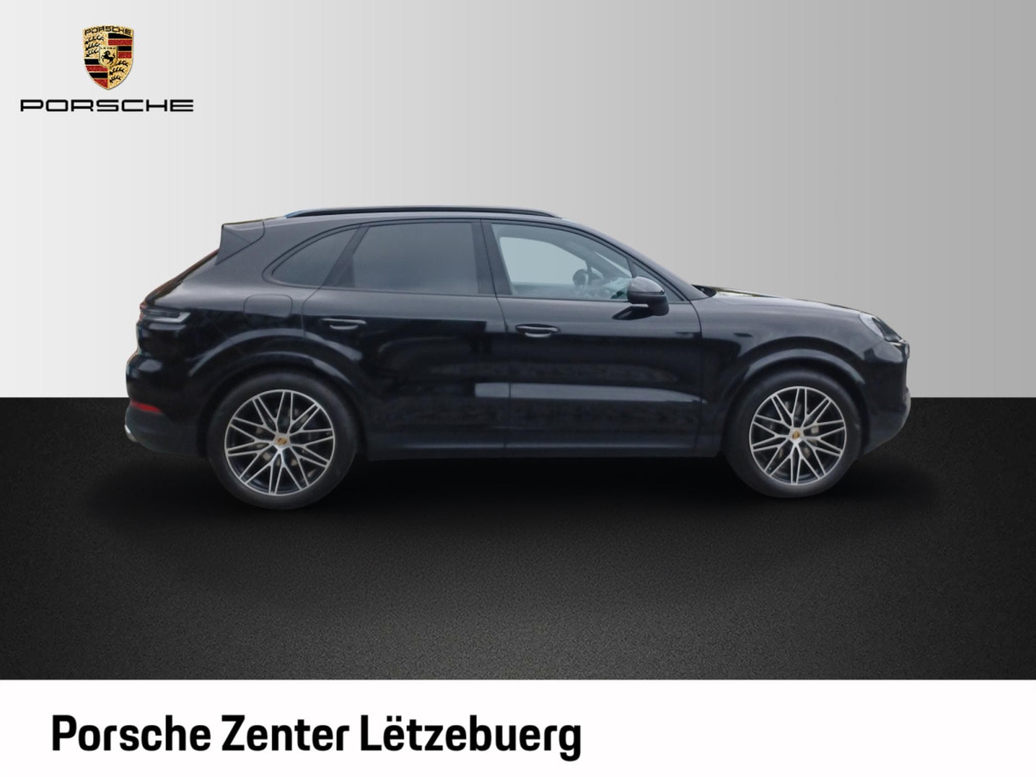 Porsche Cayenne 3.0 (MY24) (2023) - Foto 5
