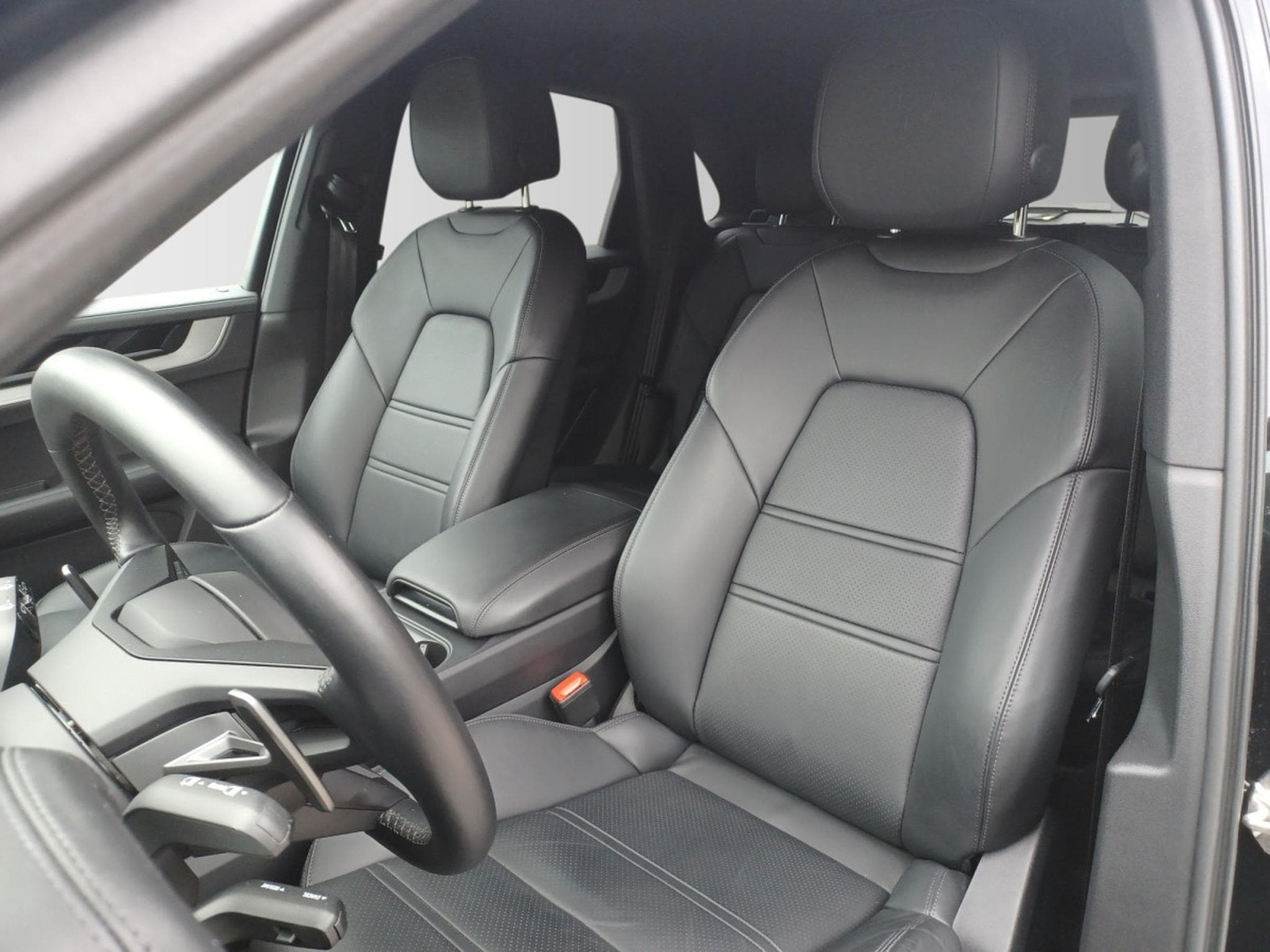 Porsche Cayenne 3.0 (MY24) (2023) - Foto 8