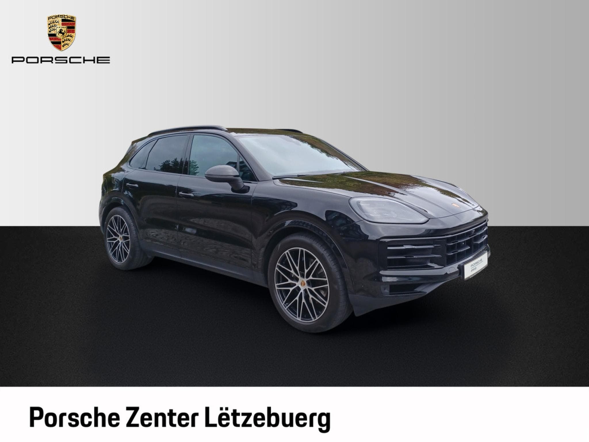 Porsche Cayenne 3.0 (MY24) (2023) - Foto 6