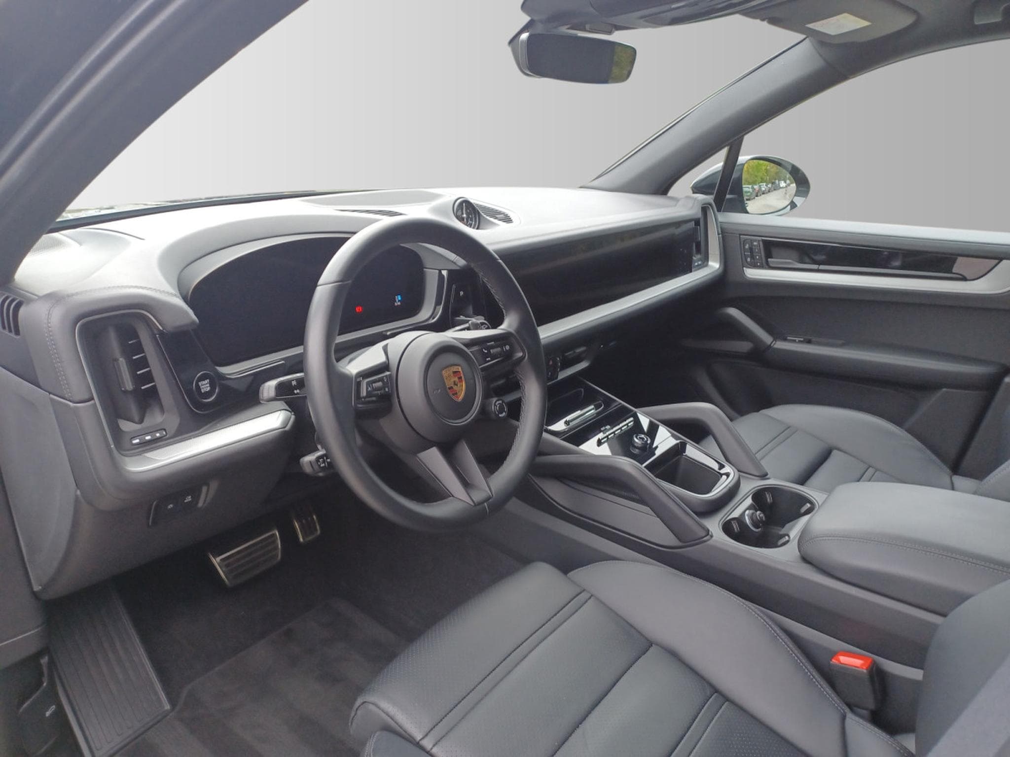 Porsche Cayenne 3.0 (MY24) (2023) - Foto 9