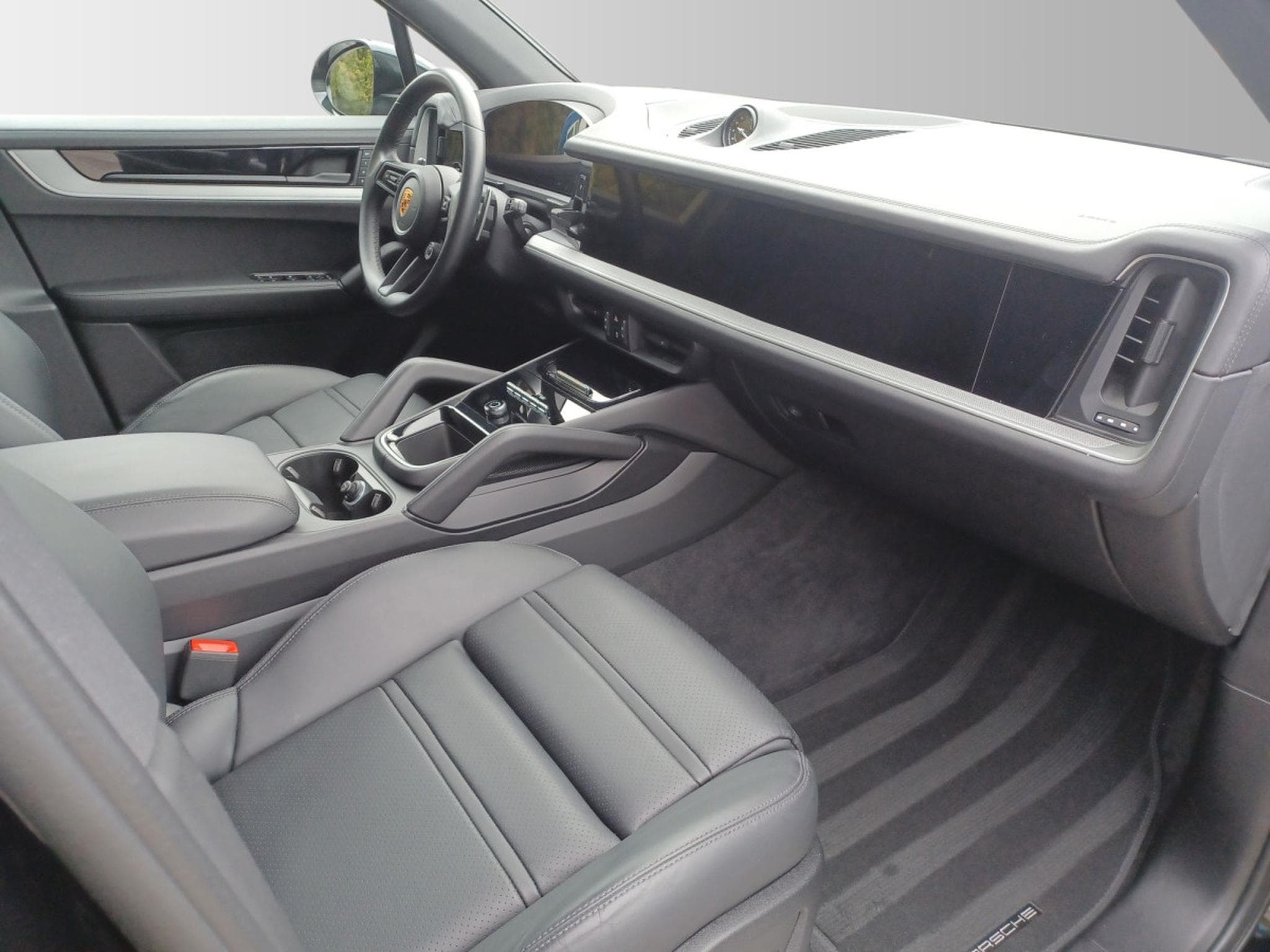 Porsche Cayenne 3.0 (MY24) (2023) - Foto 10