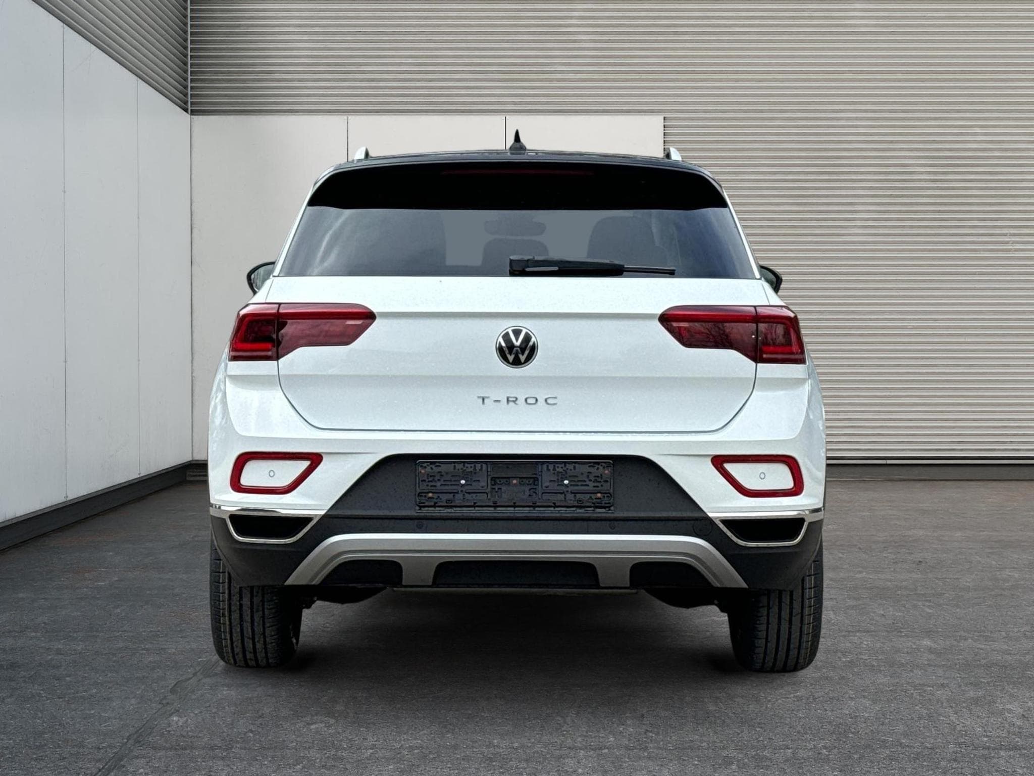 VW T-Roc Limited (2026) - Foto 5