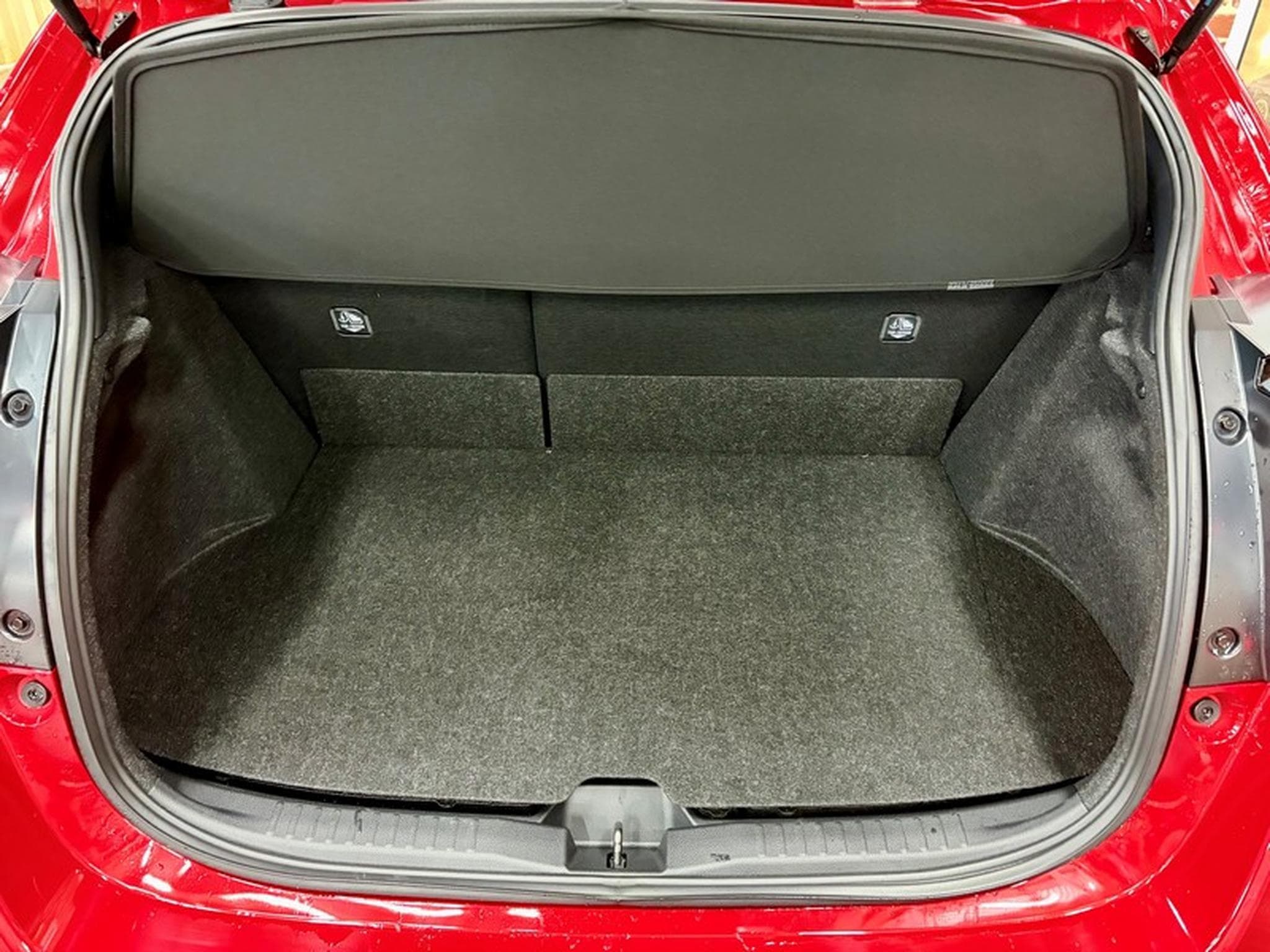 Toyota Yaris GR Yaris GR Facelift 1.6 Turbo 280cv AWD (2025) - Photo 7