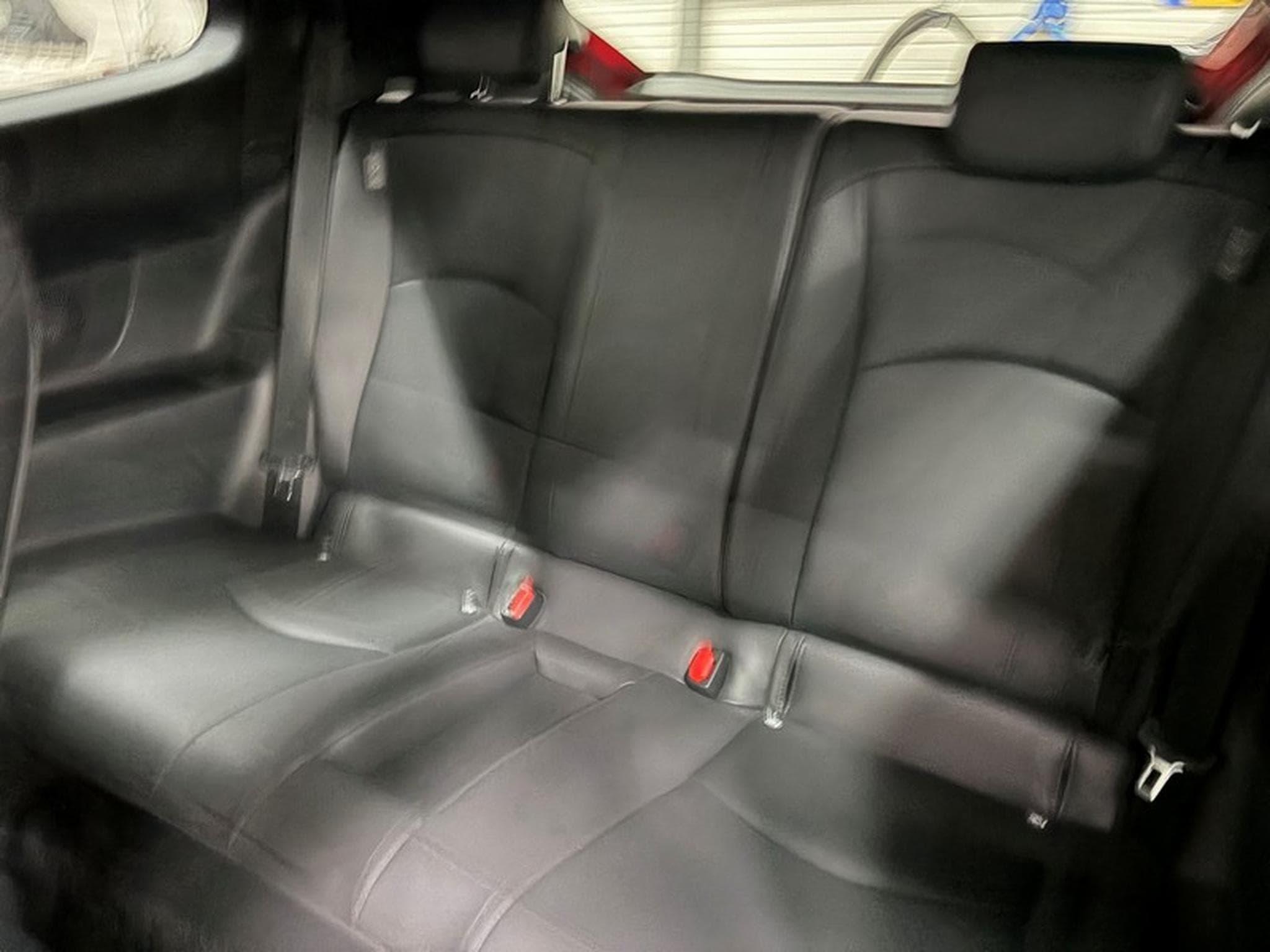 Toyota Yaris GR Yaris GR Facelift 1.6 Turbo 280cv AWD (2025) - Photo 5