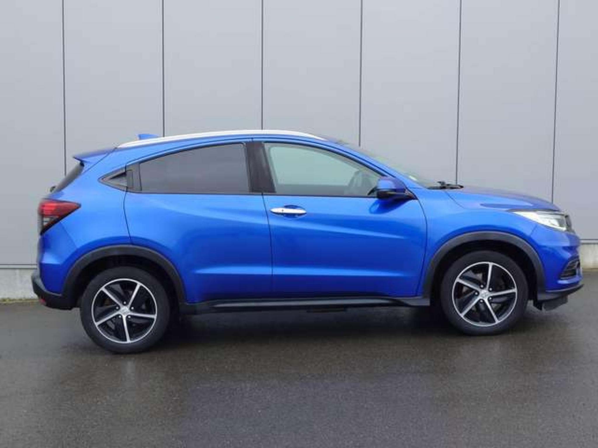 Honda HR-V HR-V 1.6 i-DTEC Executive 120 (EU6d-TEMP) (2019) - Photo 2