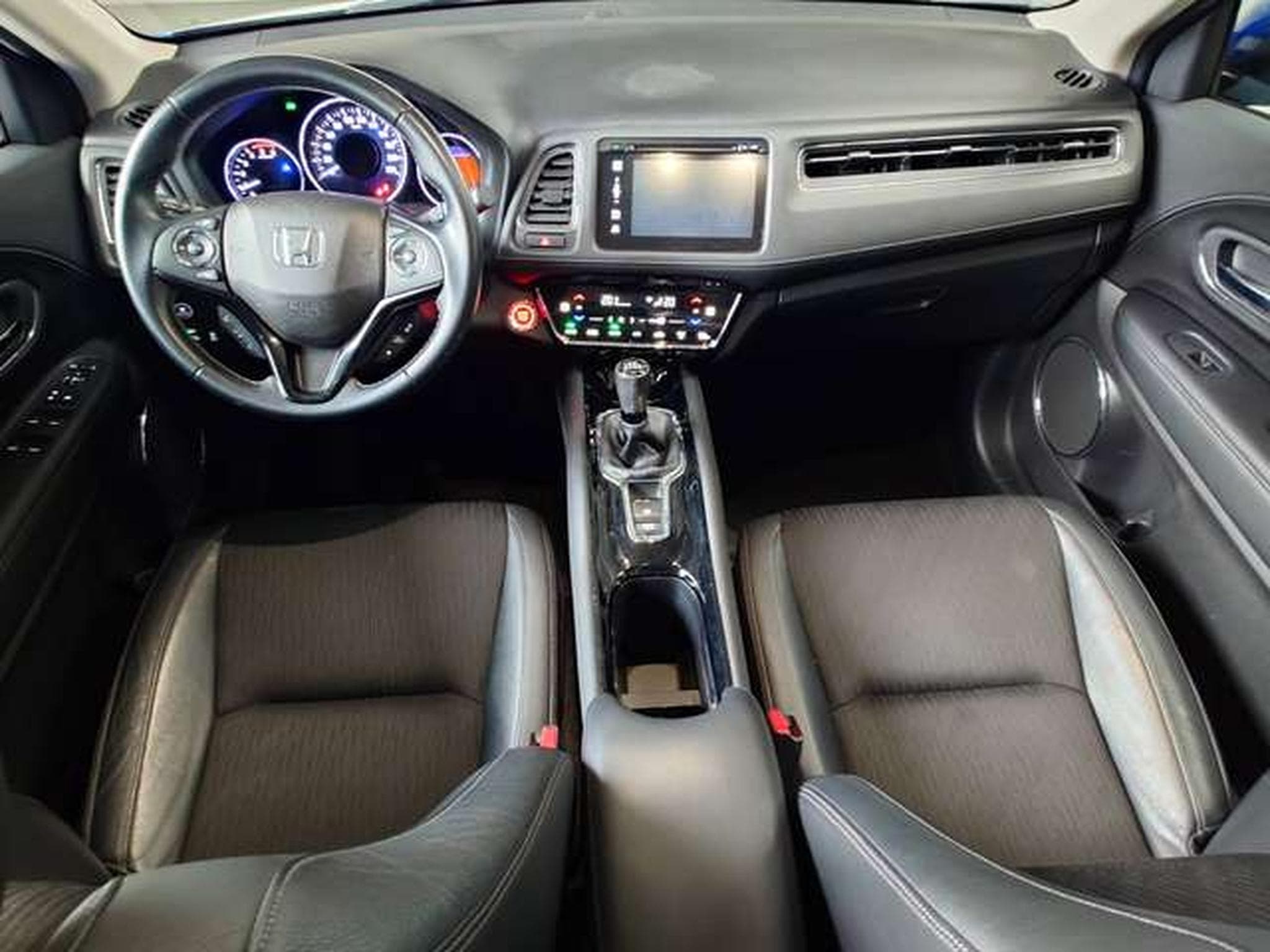 Honda HR-V HR-V 1.6 i-DTEC Executive 120 (EU6d-TEMP) (2019) - Photo 7