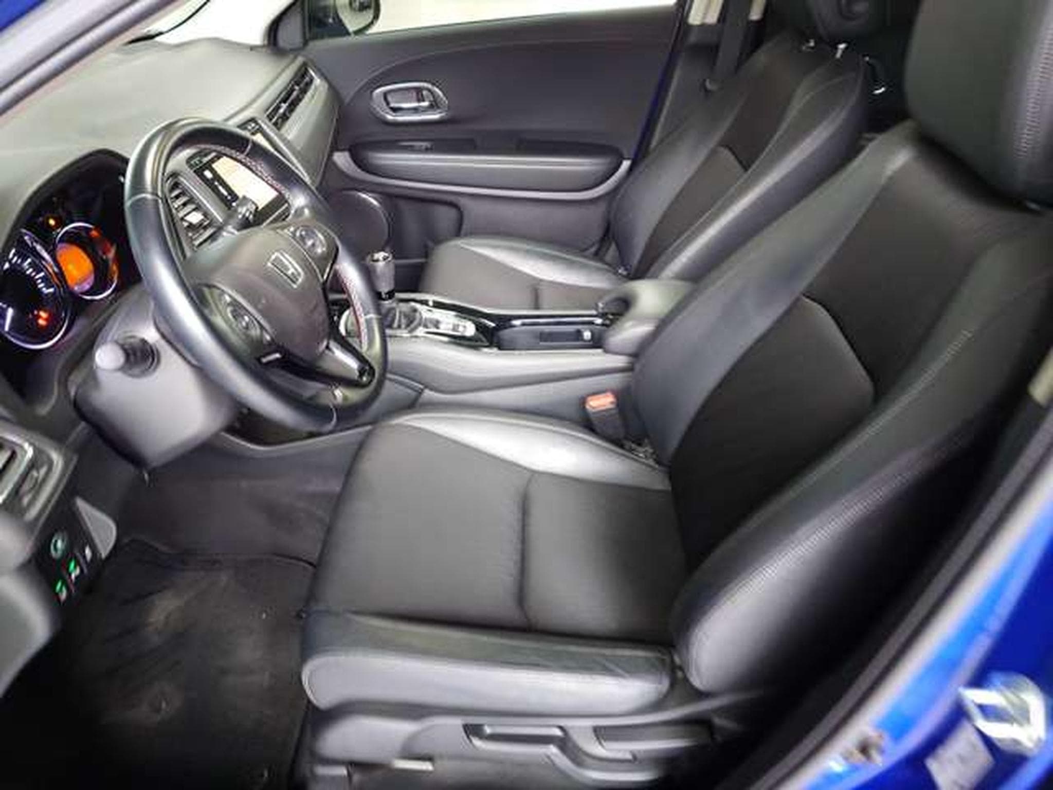 Honda HR-V HR-V 1.6 i-DTEC Executive 120 (EU6d-TEMP) (2019) - Photo 8