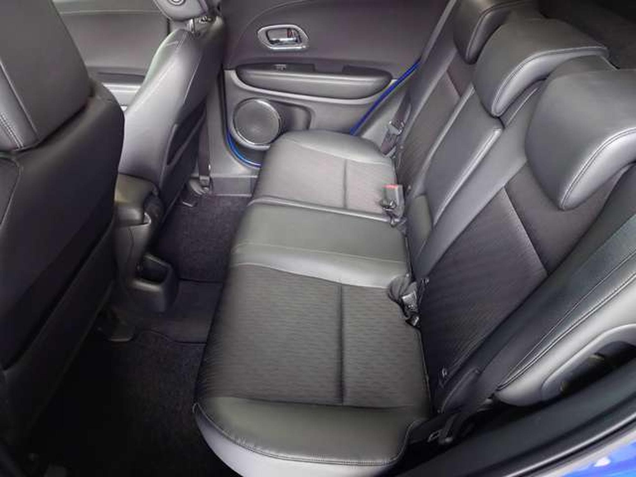 Honda HR-V HR-V 1.6 i-DTEC Executive 120 (EU6d-TEMP) (2019) - Photo 9