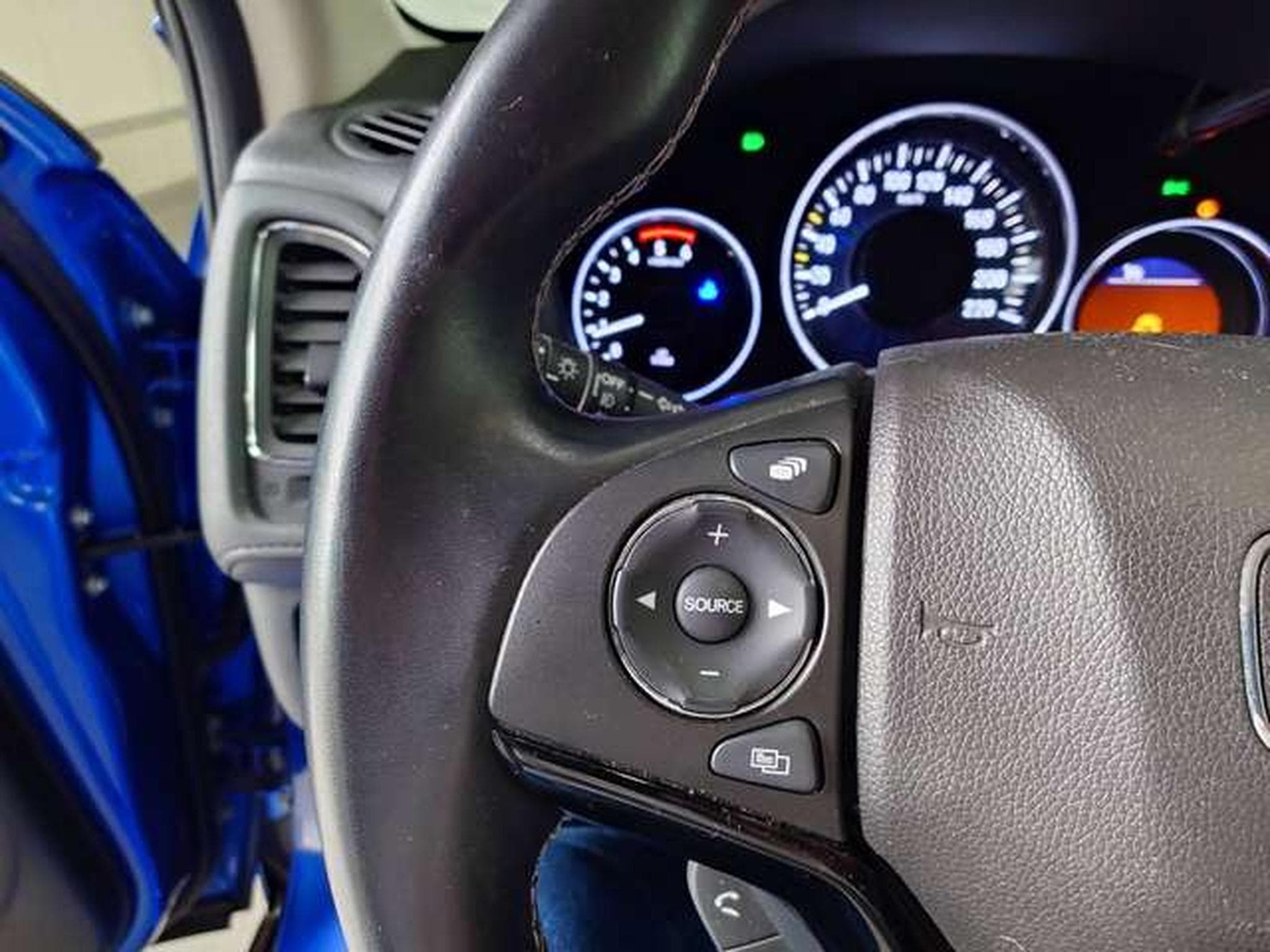 Honda HR-V HR-V 1.6 i-DTEC Executive 120 (EU6d-TEMP) (2019) - Photo 14