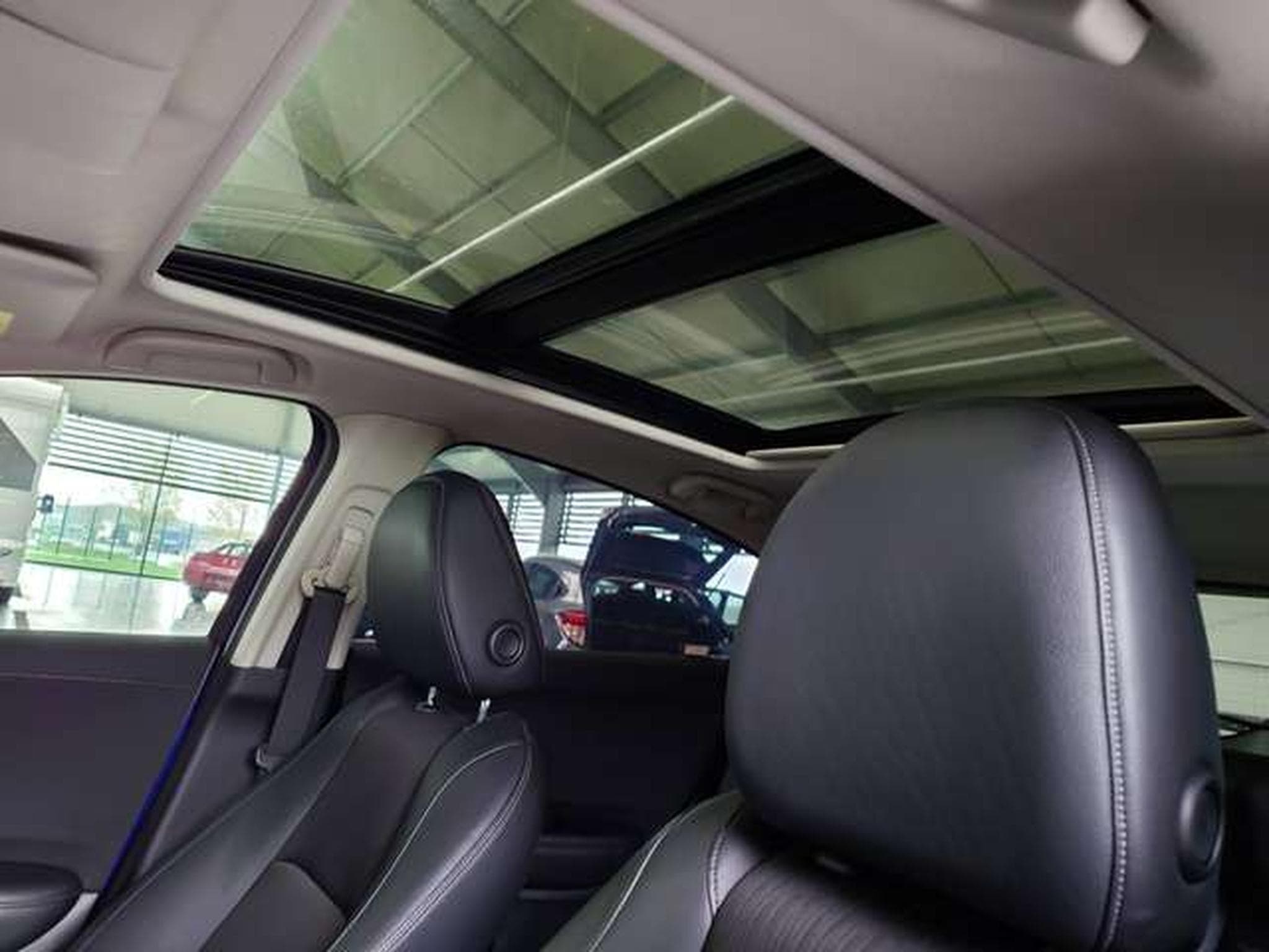 Honda HR-V HR-V 1.6 i-DTEC Executive 120 (EU6d-TEMP) (2019) - Photo 13