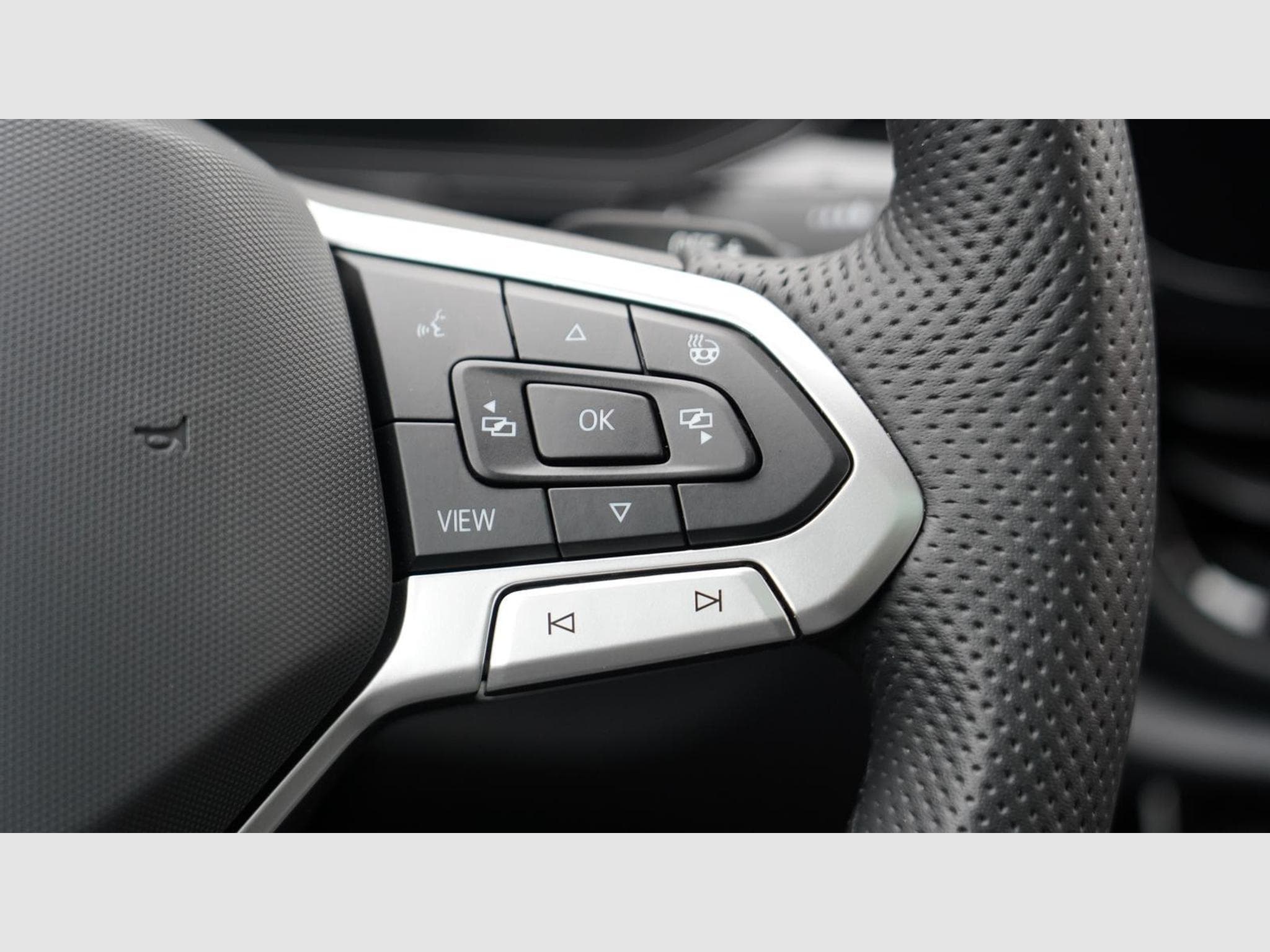 VW T-Roc R-Line Black Edition (2025) - Foto 10