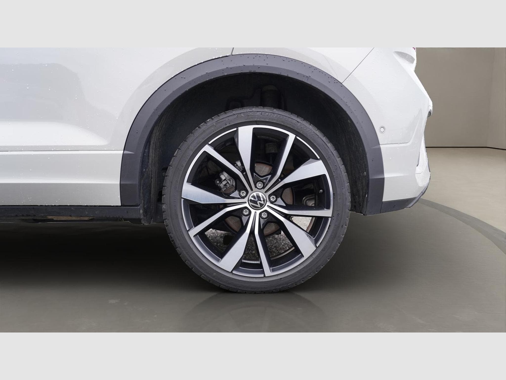 VW T-Roc R-Line Black Edition (2025) - Foto 6