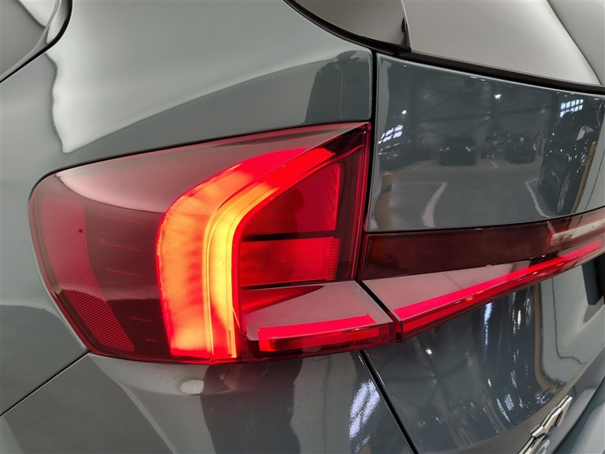 BMW X1 1.8iA PACK M NAVI / CUIR SPORT /FULL LED (2025) - Photo 16