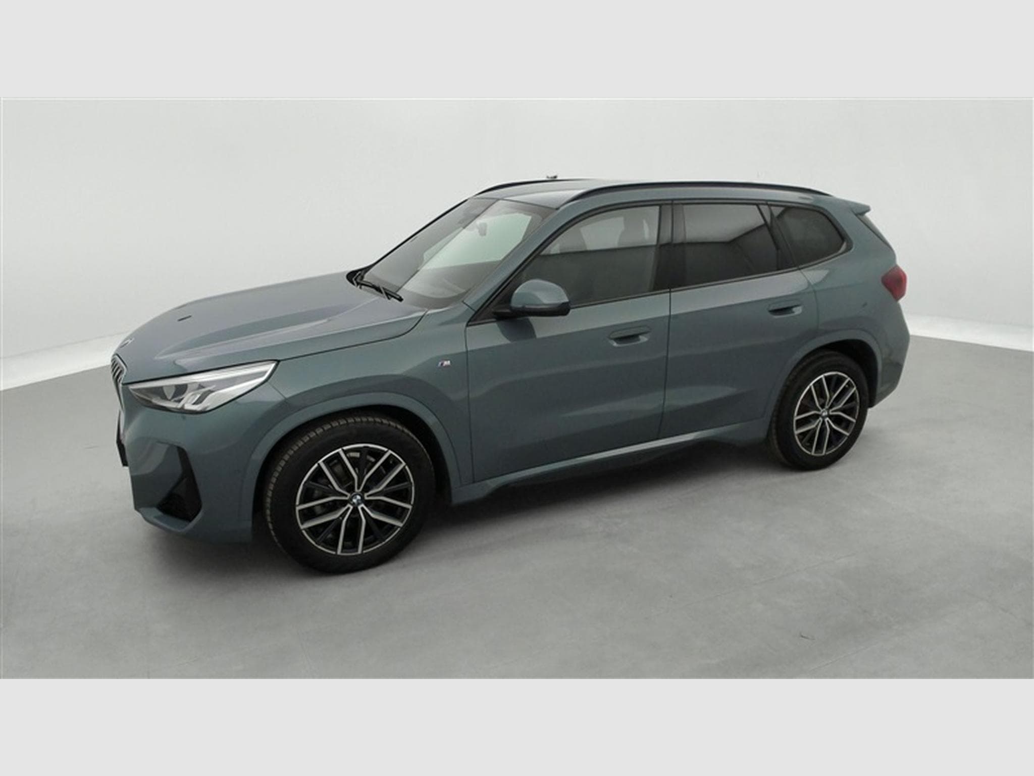 BMW X1 1.8iA PACK M NAVI / CUIR SPORT /FULL LED (2025) - Photo 22