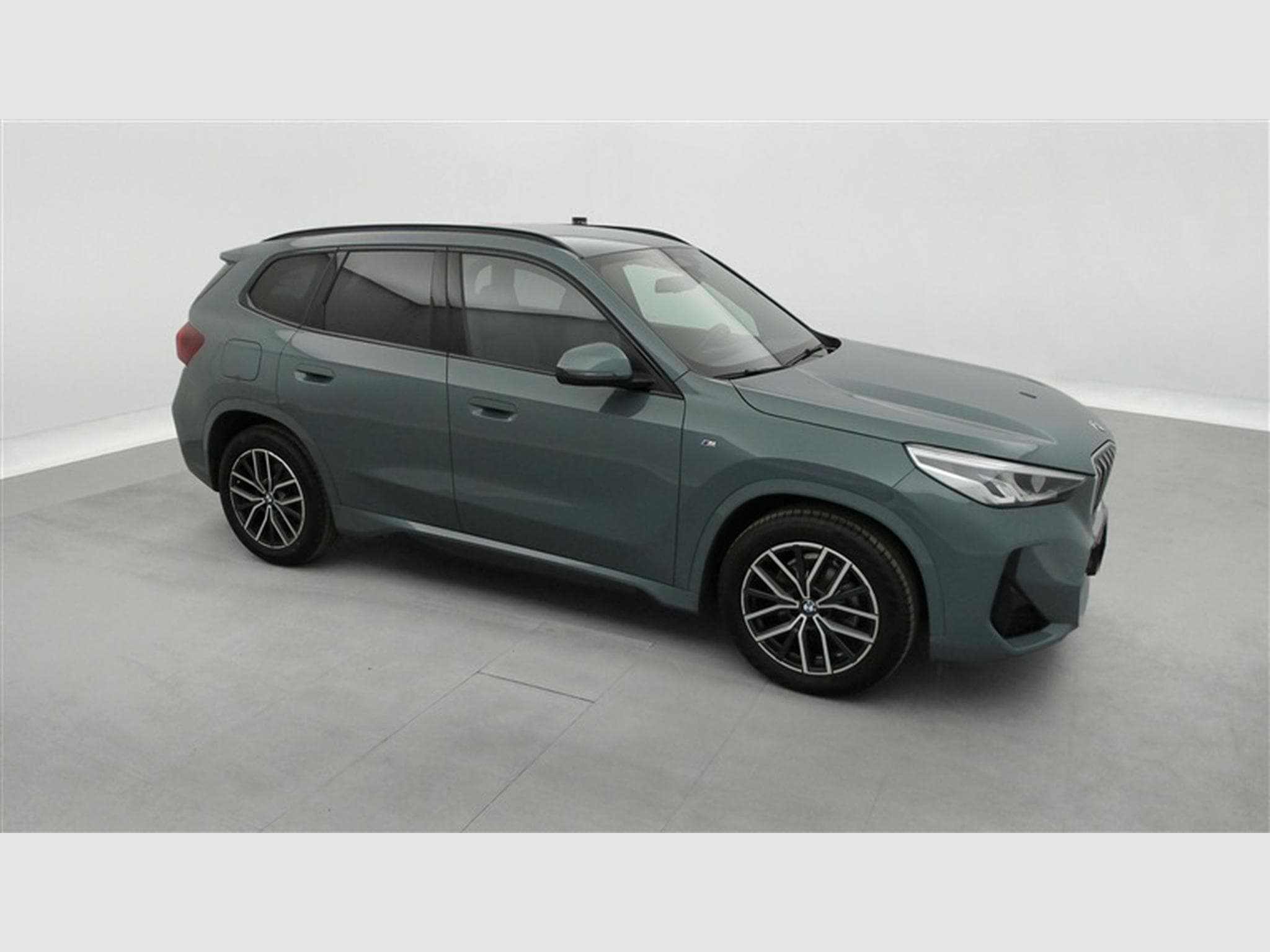 BMW X1 1.8iA PACK M NAVI / CUIR SPORT /FULL LED (2025) - Photo 24