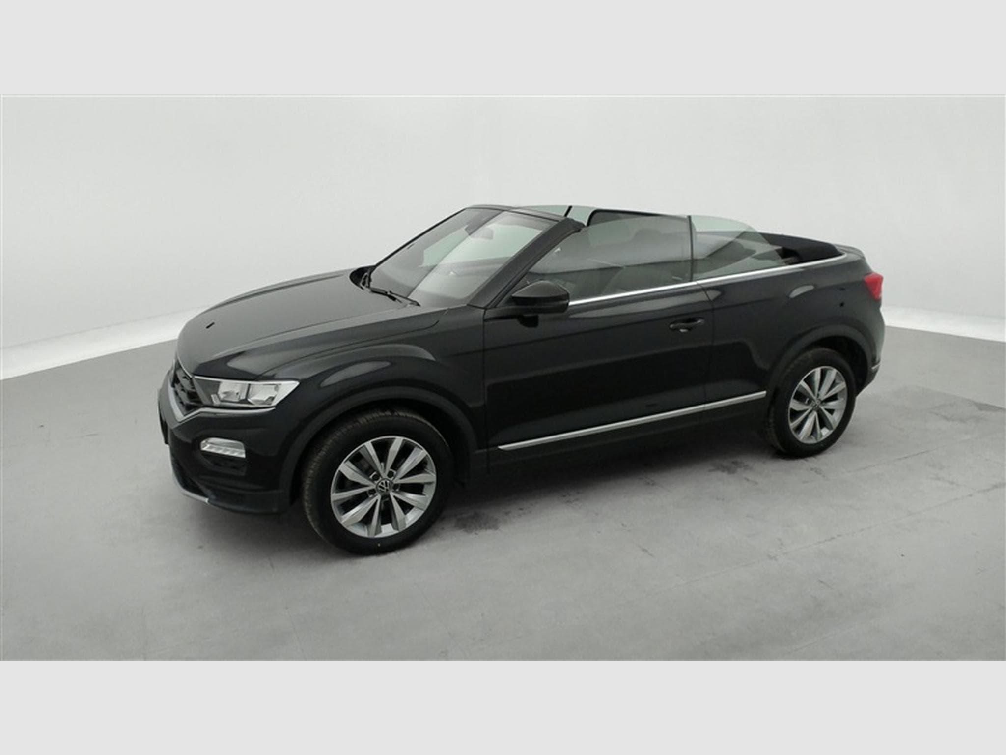 VW T-Roc Cabriolet 1.0 TSI Style OPF PDC av-ar (2021) - Photo 21