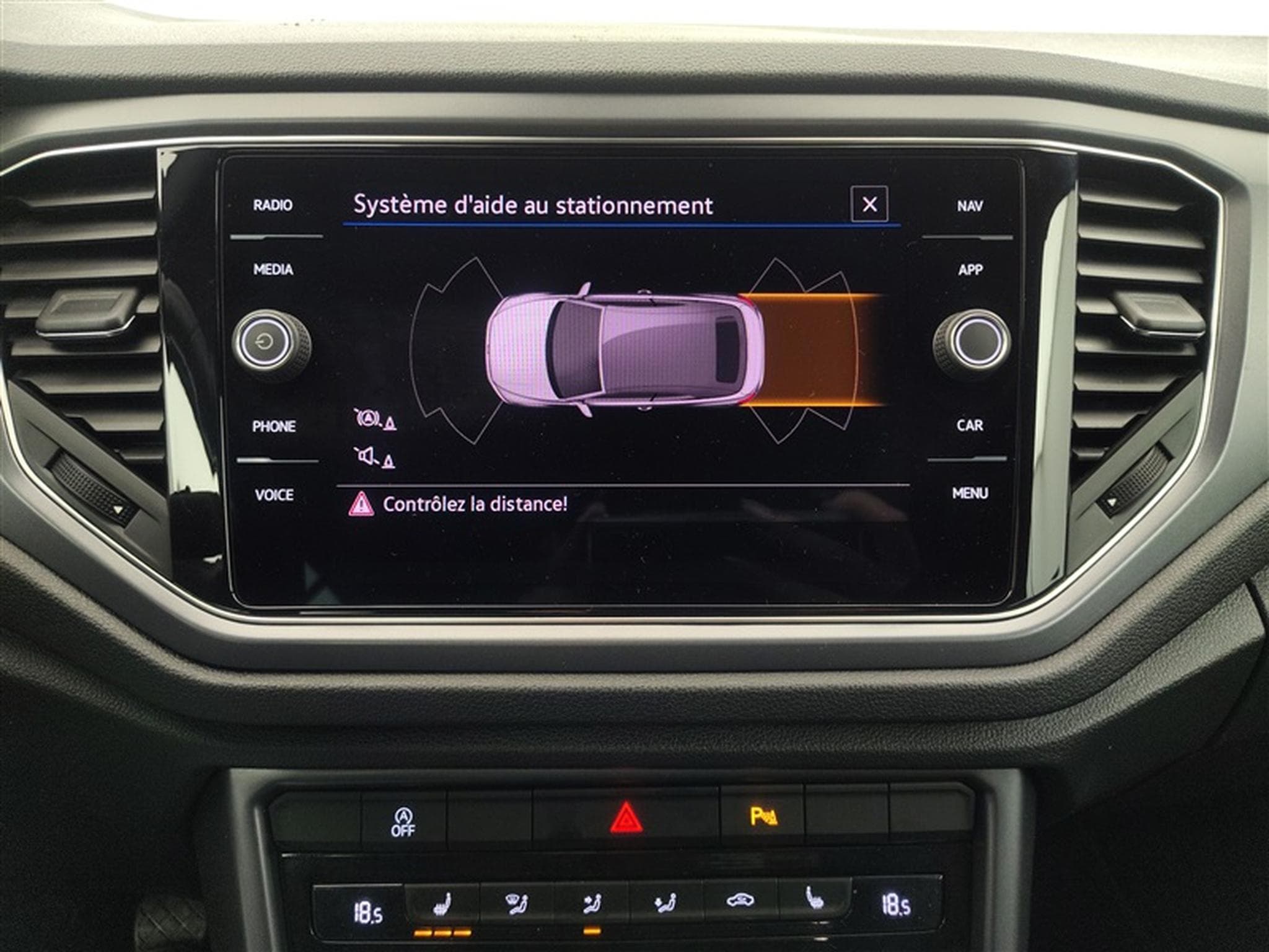 VW T-Roc Cabriolet 1.0 TSI Style OPF PDC av-ar (2021) - Photo 18