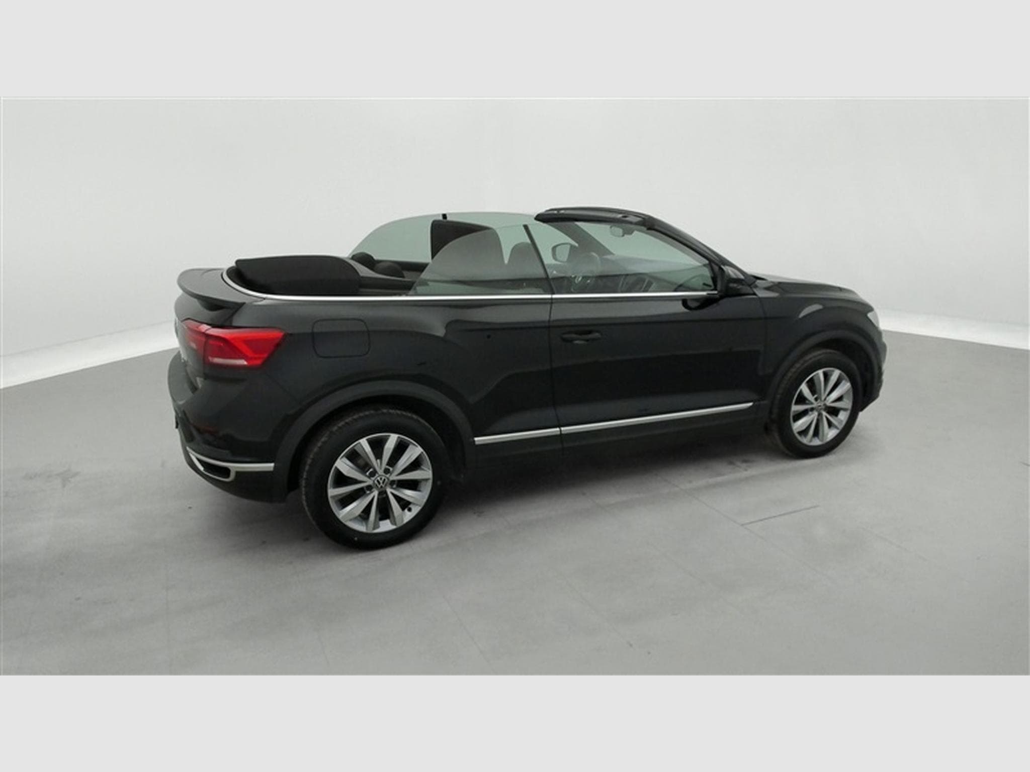 VW T-Roc Cabriolet 1.0 TSI Style OPF PDC av-ar (2021) - Photo 25