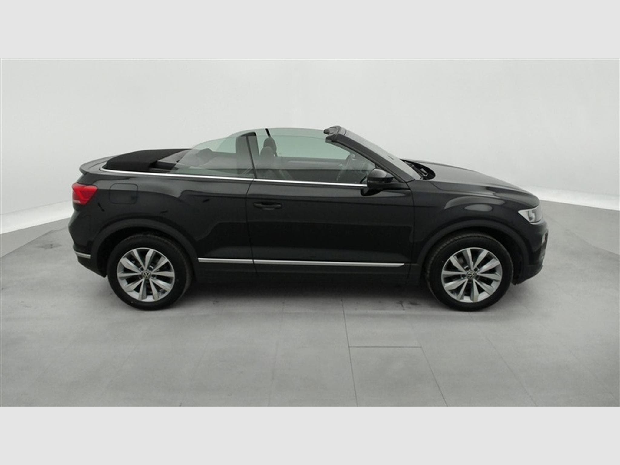 VW T-Roc Cabriolet 1.0 TSI Style OPF PDC av-ar (2021) - Photo 24