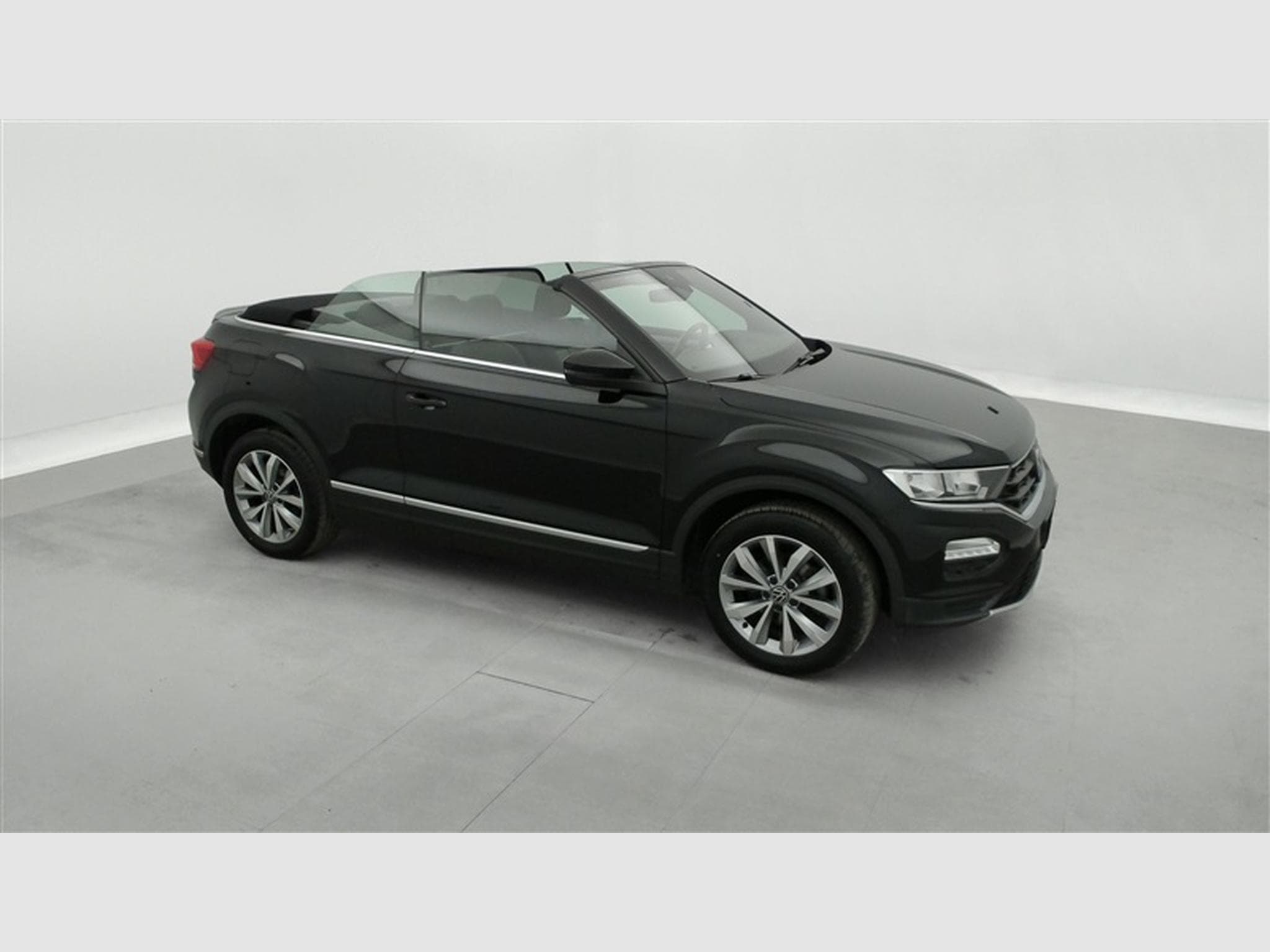 VW T-Roc Cabriolet 1.0 TSI Style OPF PDC av-ar (2021) - Photo 23