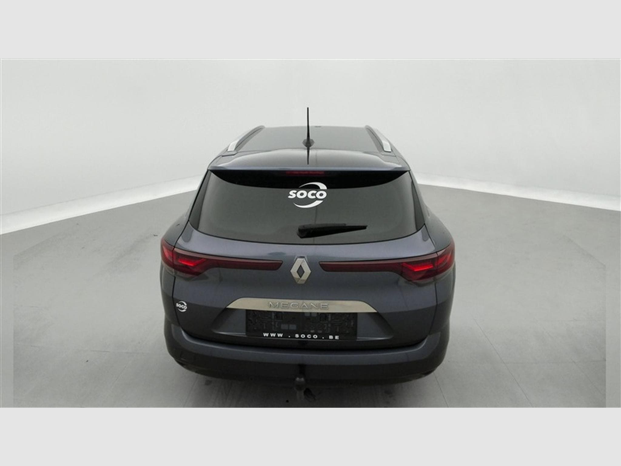 Renault Megane 1.5 dCi 115cv Limited NAVI / FULL LED / PDC AV+AR / KEYLESS (2022) - Photo 5