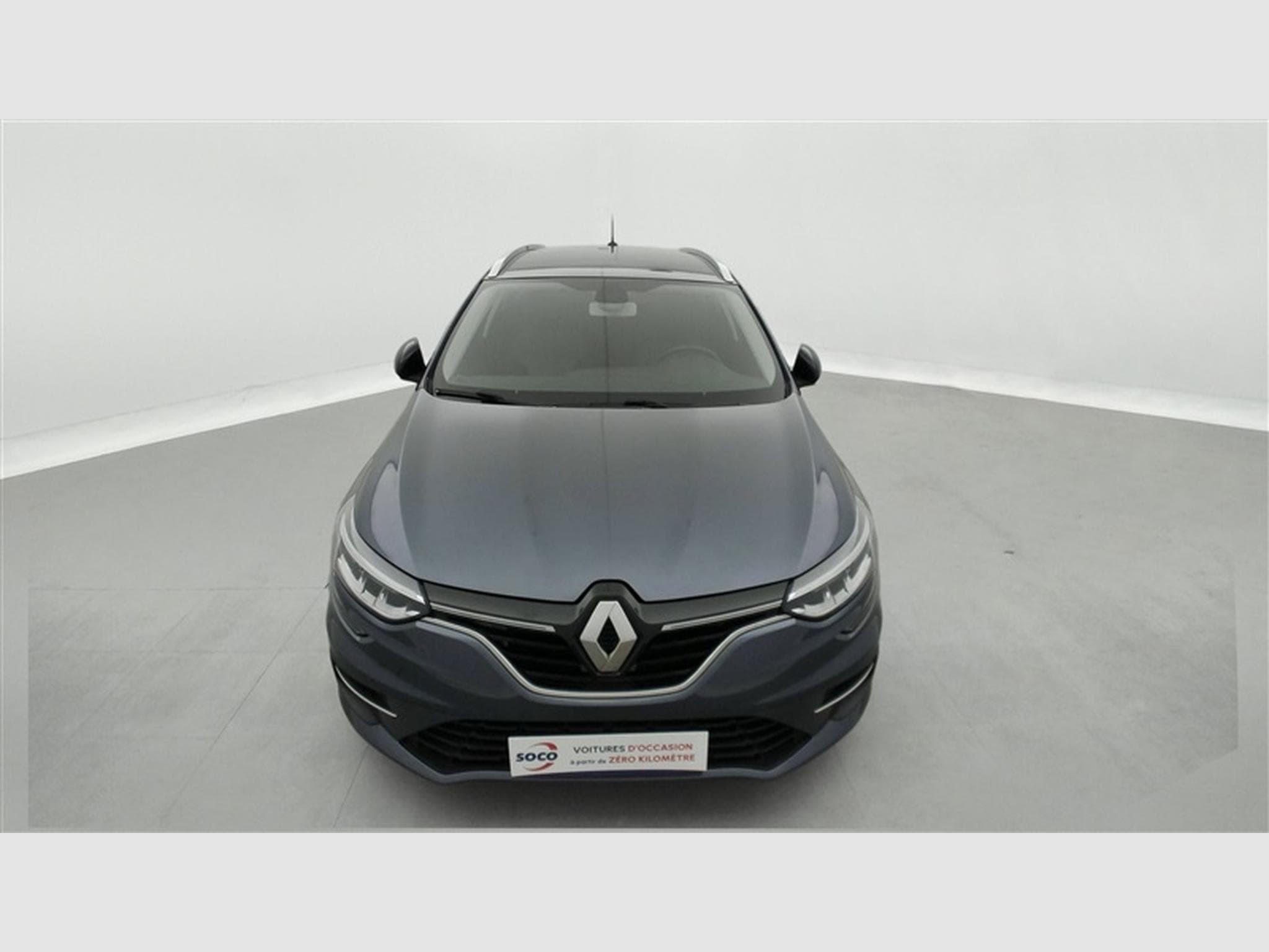 Renault Megane 1.5 dCi 115cv Limited NAVI / FULL LED / PDC AV+AR / KEYLESS (2022) - Photo 4