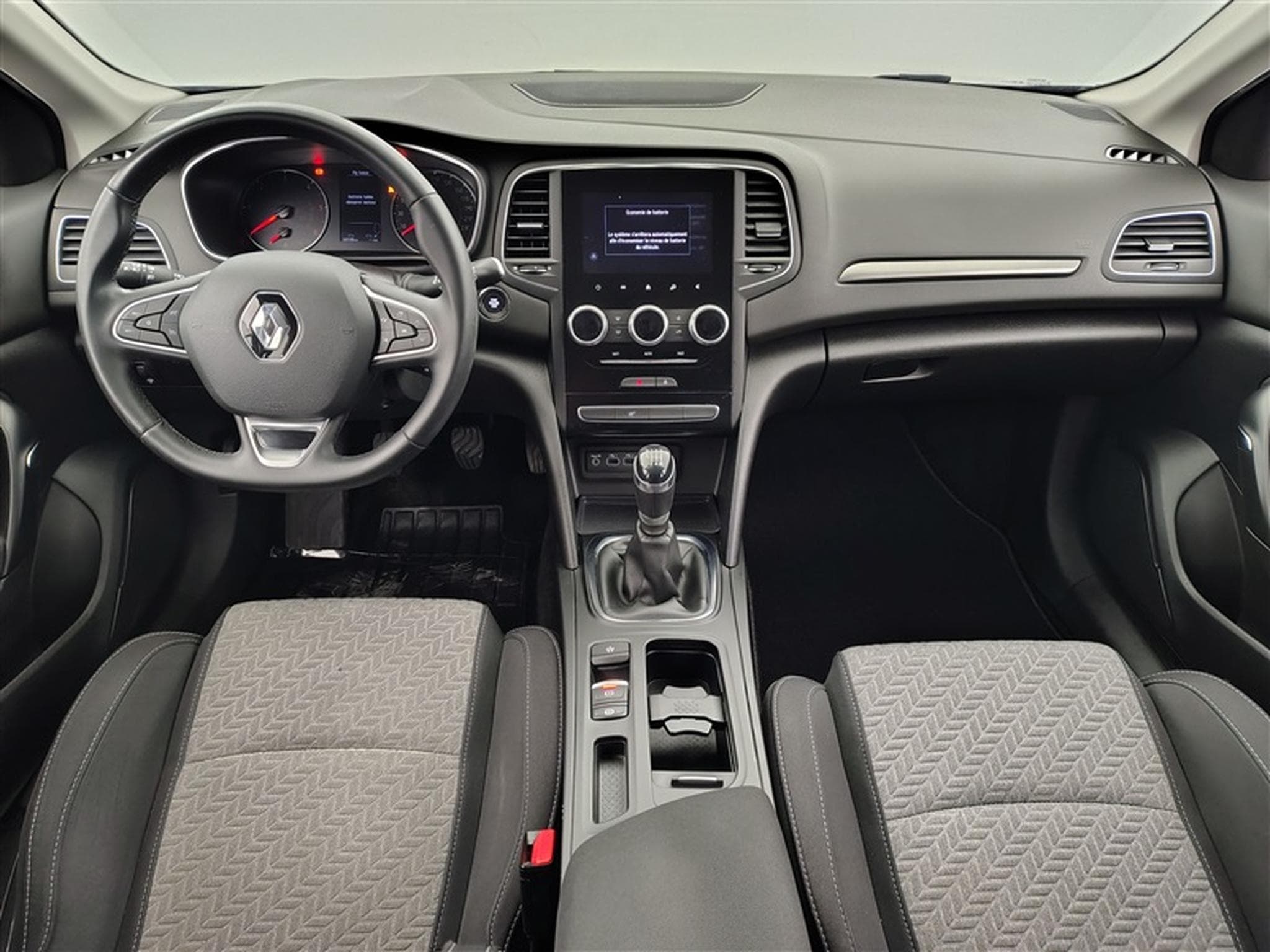 Renault Megane 1.5 dCi 115cv Limited NAVI / FULL LED / PDC AV+AR / KEYLESS (2022) - Photo 8