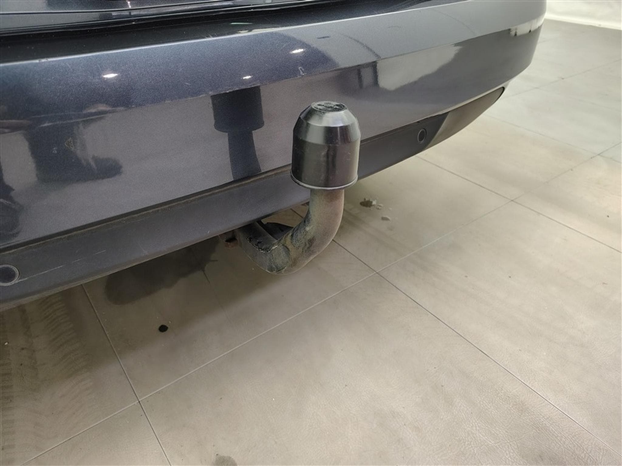Renault Megane 1.5 dCi 115cv Limited NAVI / FULL LED / PDC AV+AR / KEYLESS (2022) - Photo 18
