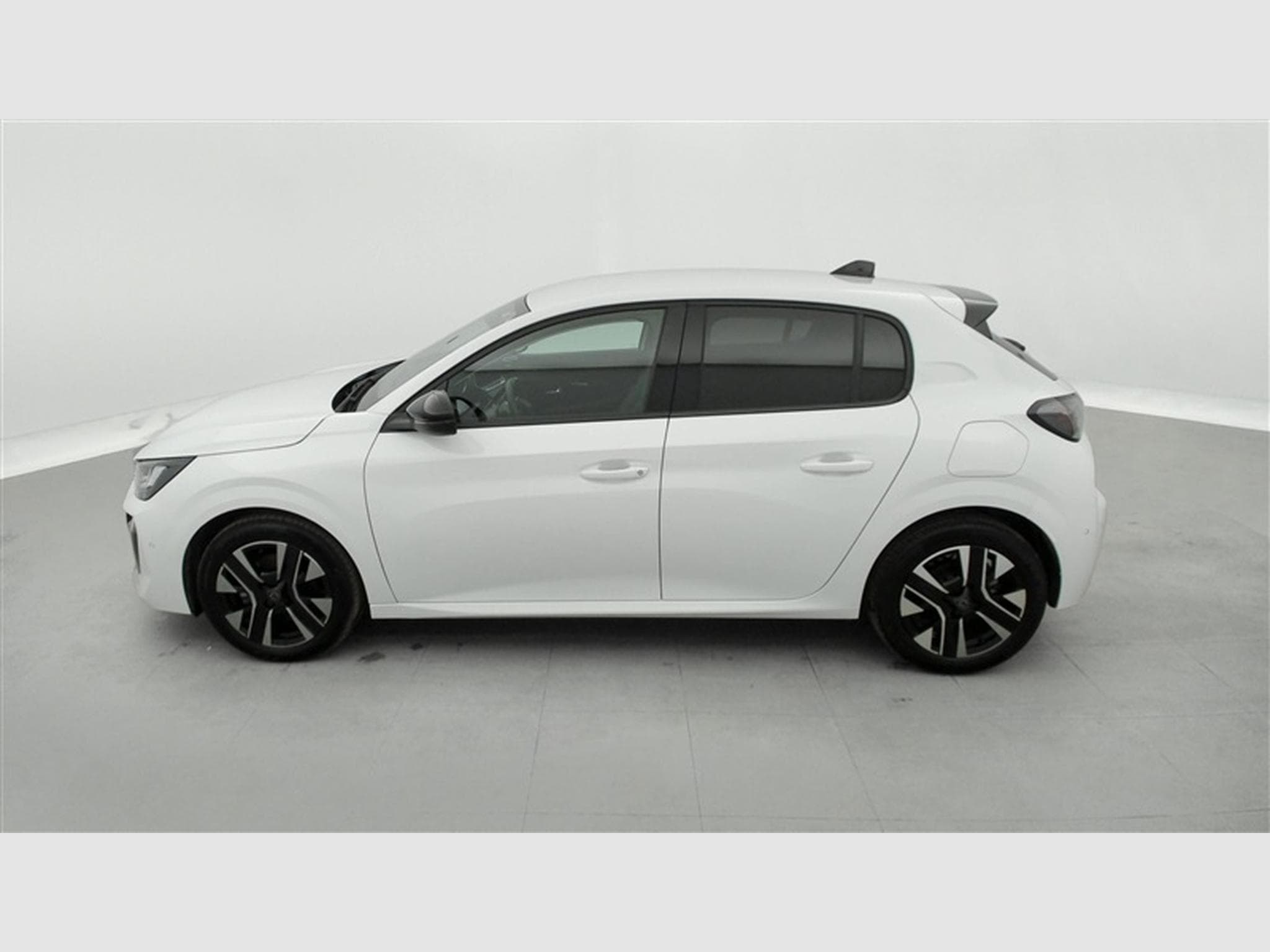 Peugeot 208 1.2i PureTech 100Cv Active Pack NAVI / CAMERA / CARPLAY (2025) - Photo 3