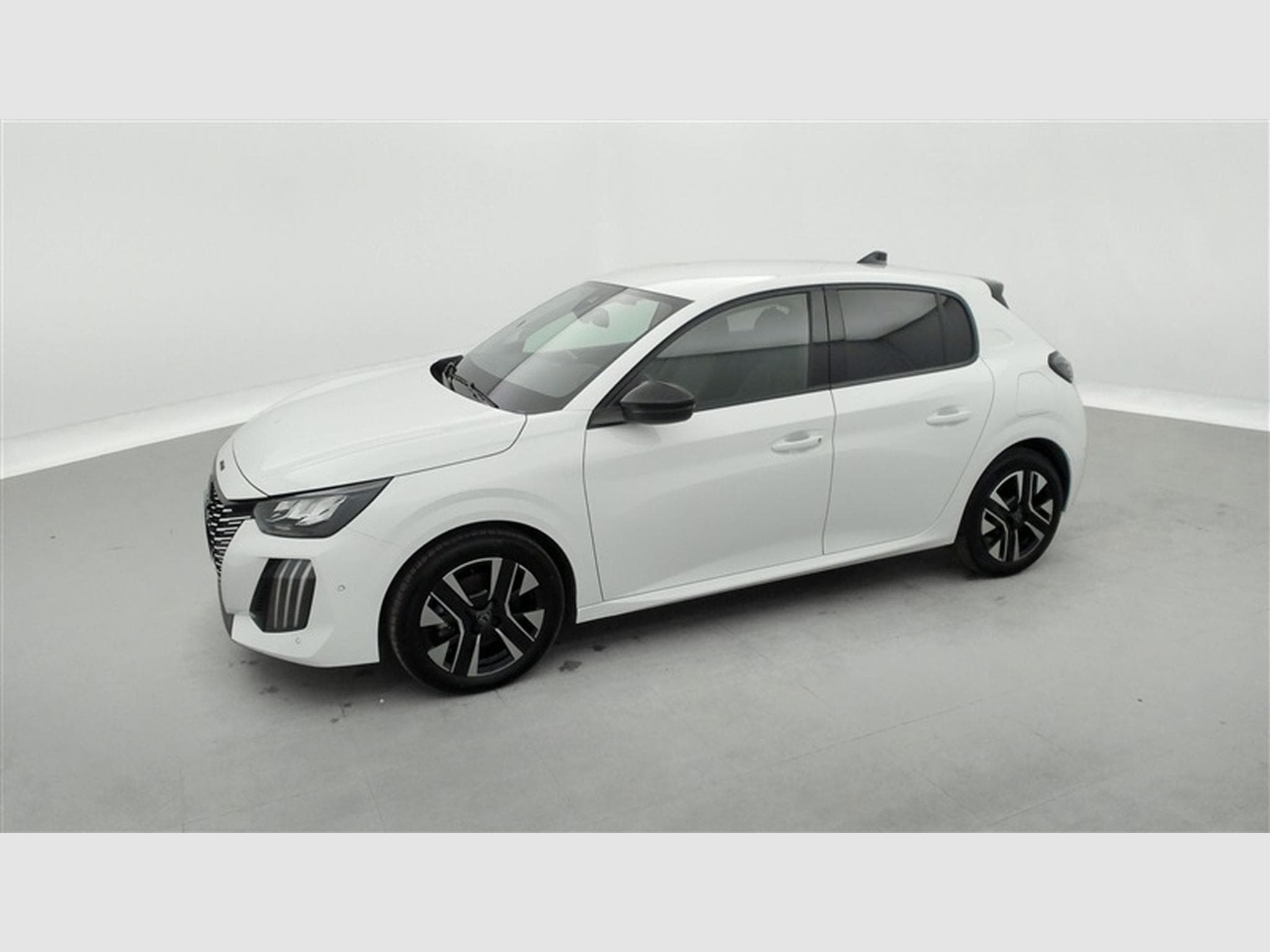 Peugeot 208 1.2i PureTech 100Cv Active Pack NAVI / CAMERA / CARPLAY (2025) - Photo 21