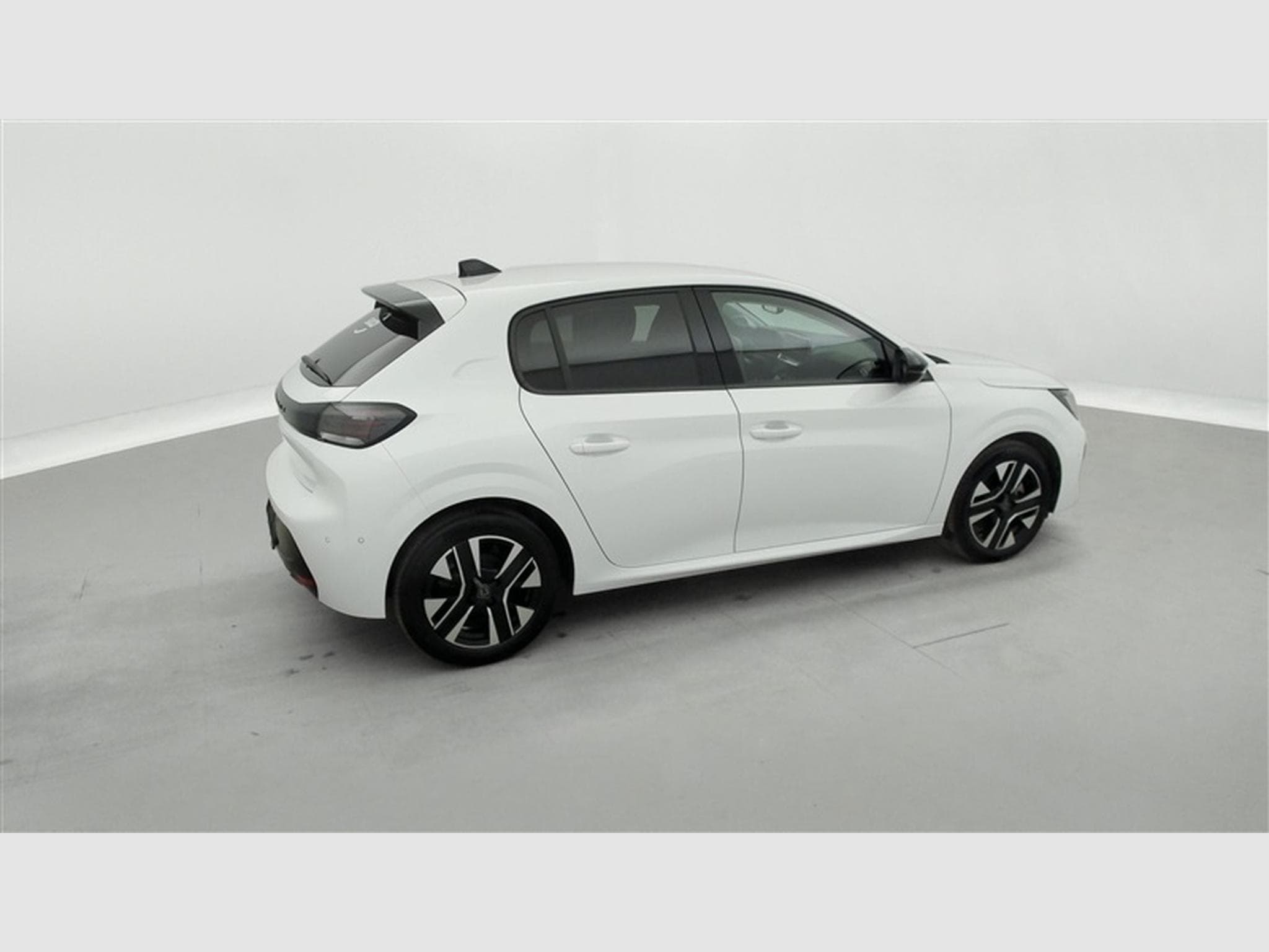 Peugeot 208 1.2i PureTech 100Cv Active Pack NAVI / CAMERA / CARPLAY (2025) - Photo 25