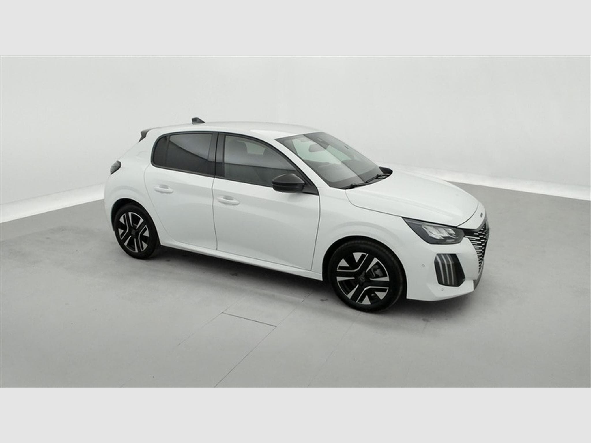 Peugeot 208 1.2i PureTech 100Cv Active Pack NAVI / CAMERA / CARPLAY (2025) - Photo 23