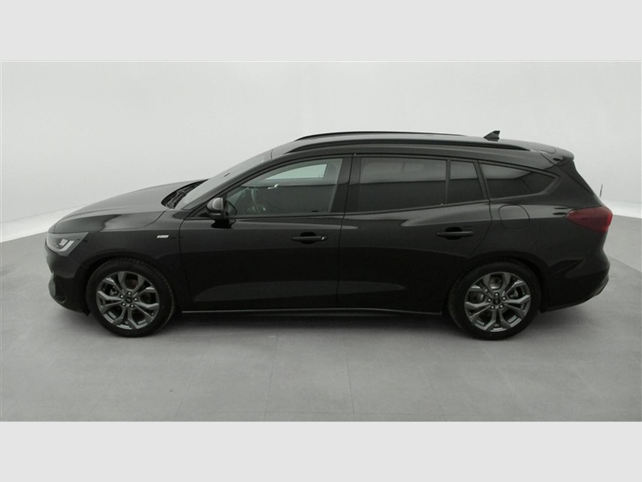 Ford Focus 1.0 EcoBoost 125Cv ST-Line NAVI / FULL LED / CARPLAY (2024) - Photo 3
